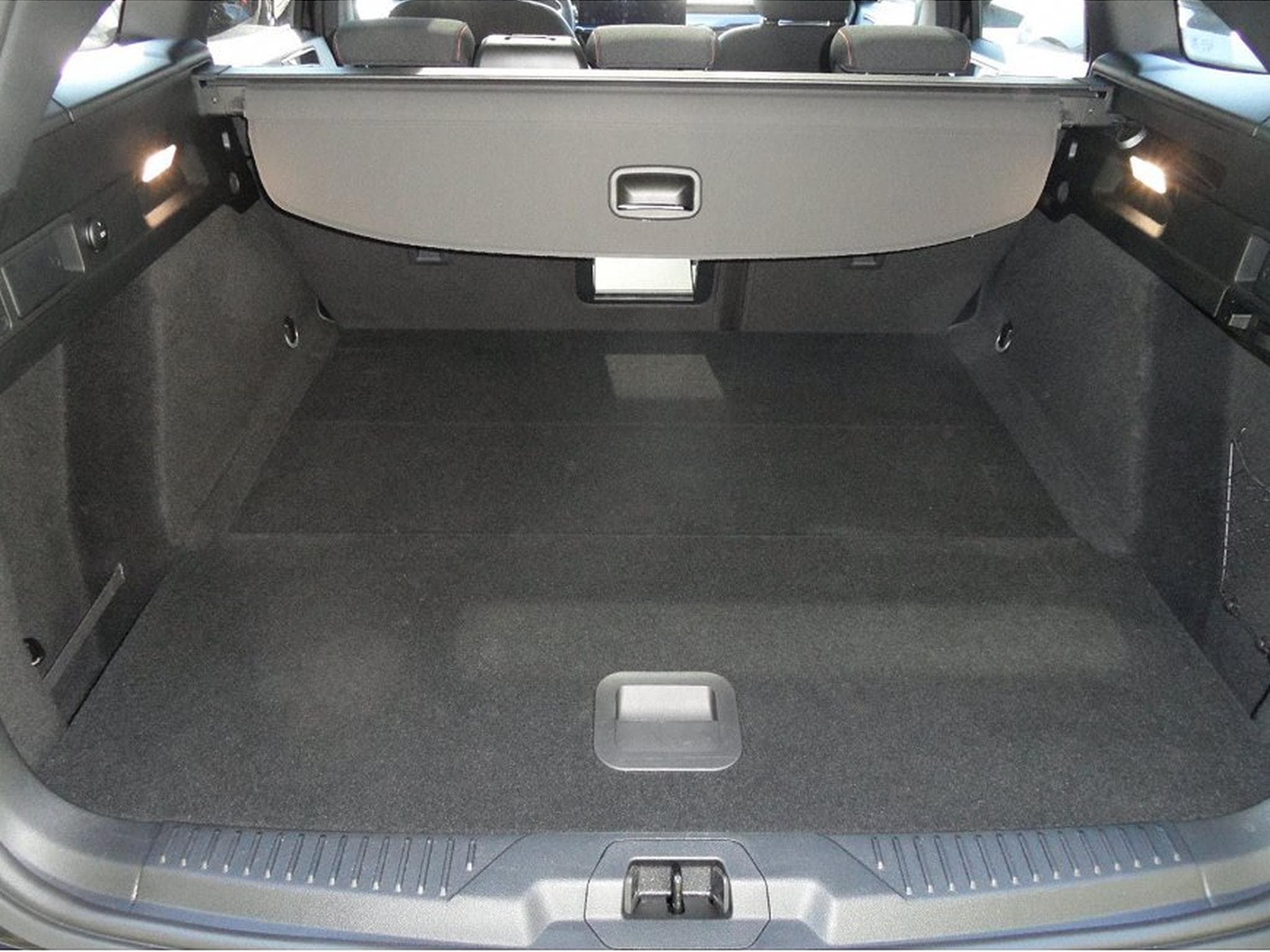 Ford Focus (2026) - Photo 11