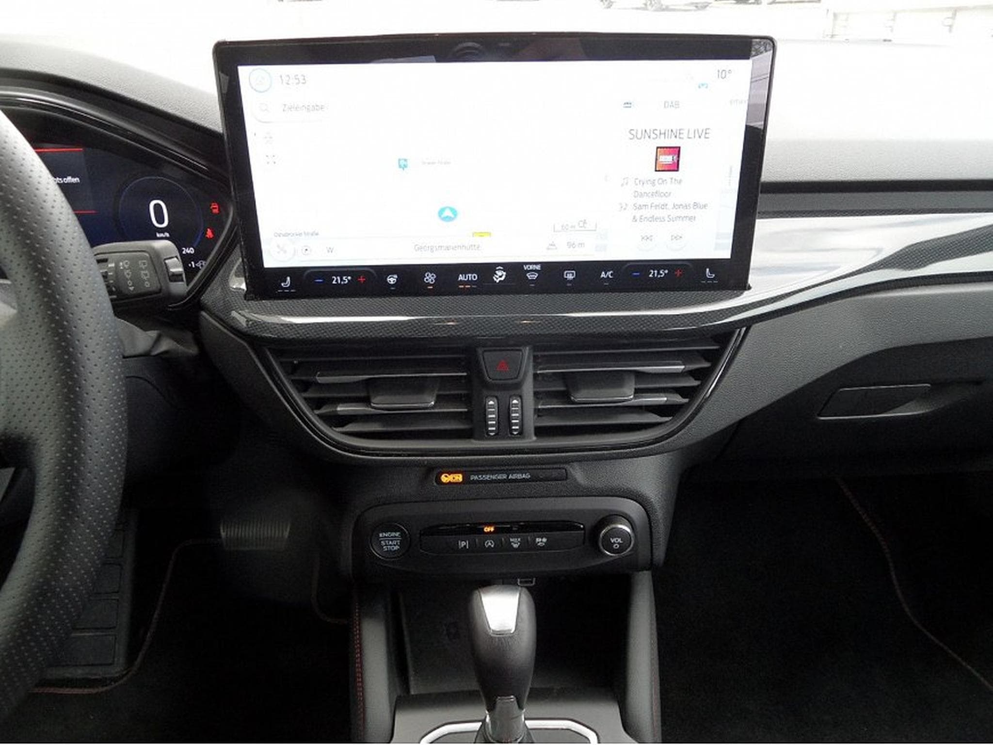 Ford Focus (2026) - Photo 13