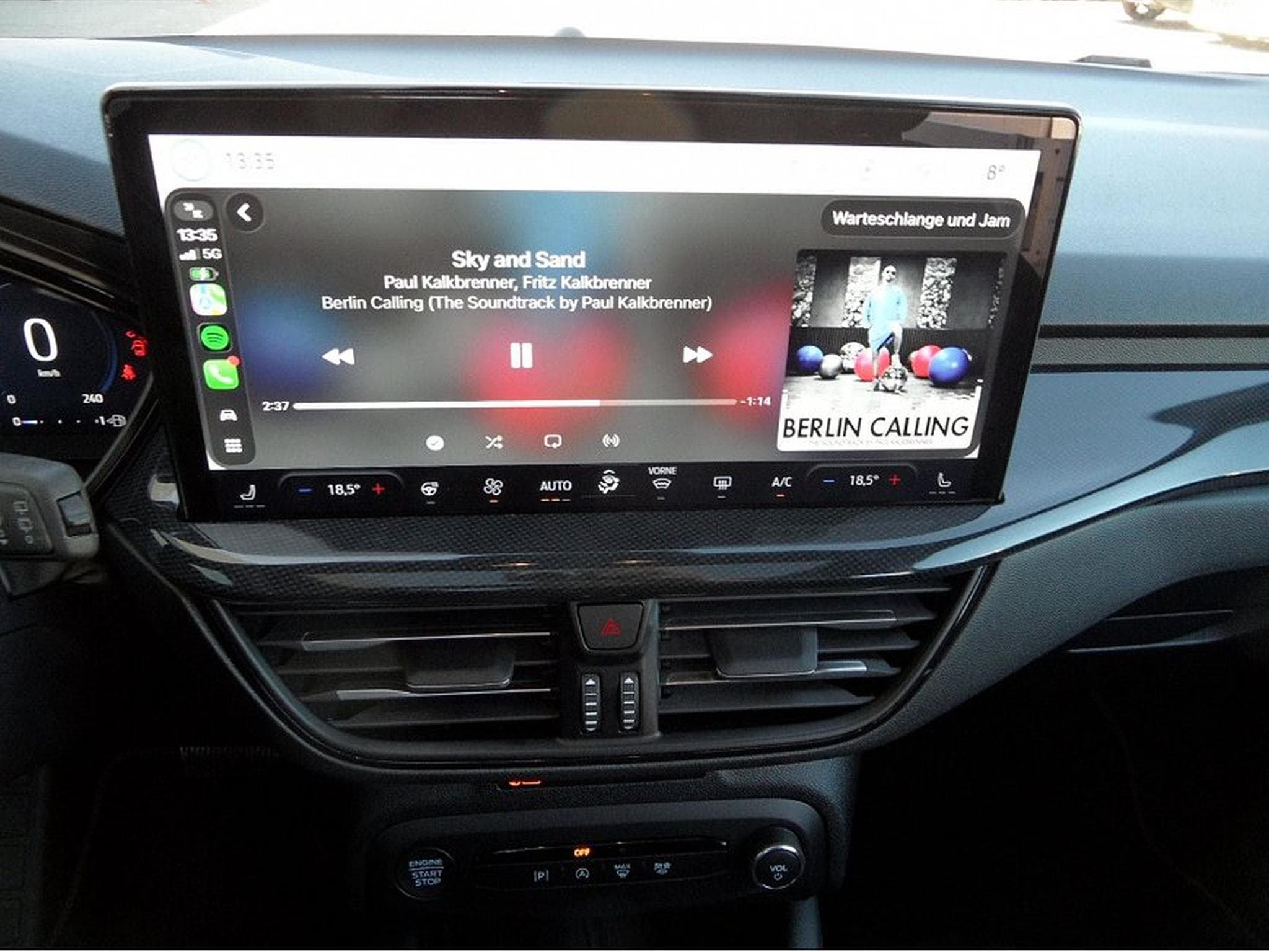 Ford Focus (2026) - Photo 14