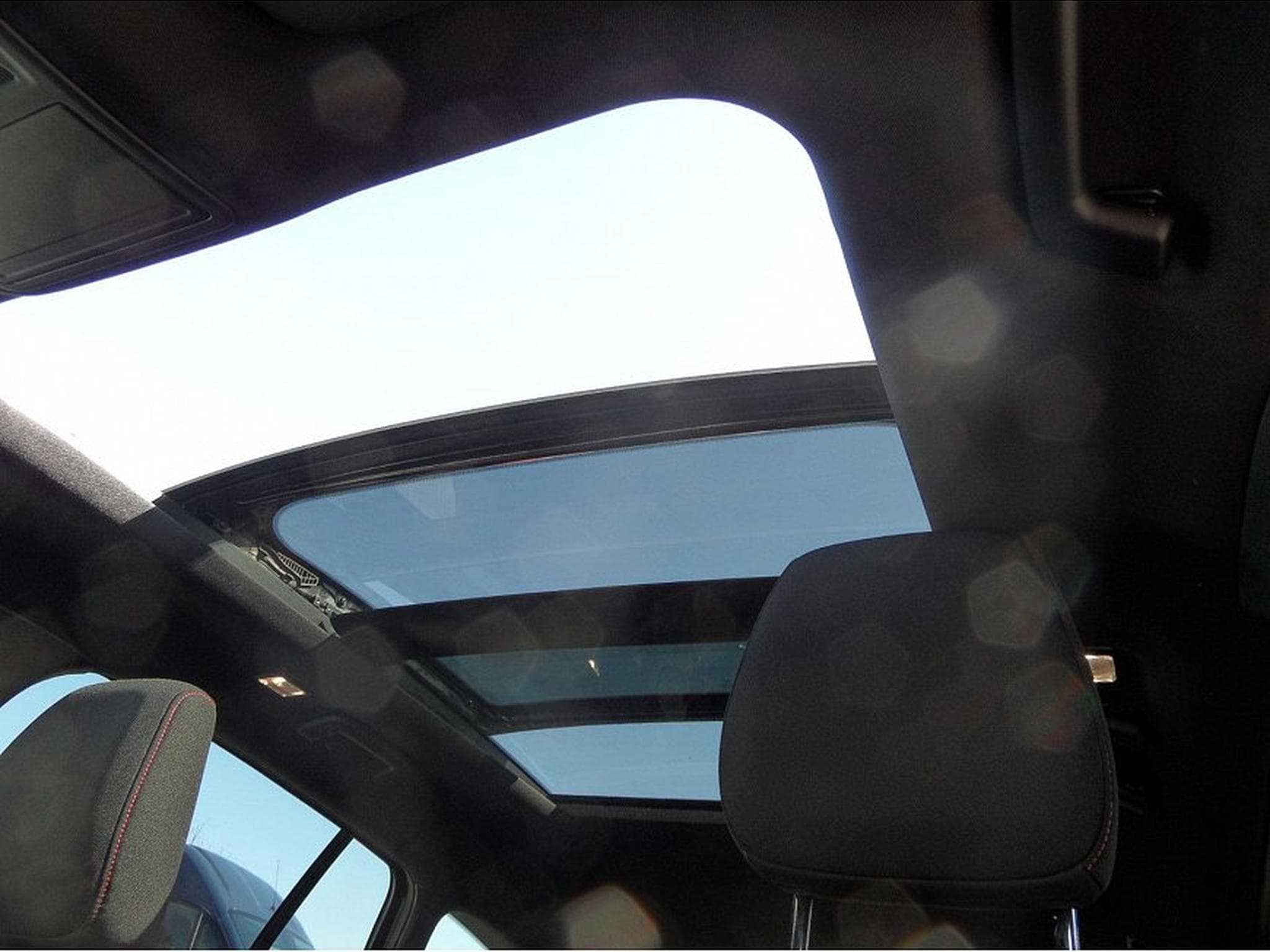 Ford Focus (2026) - Photo 15