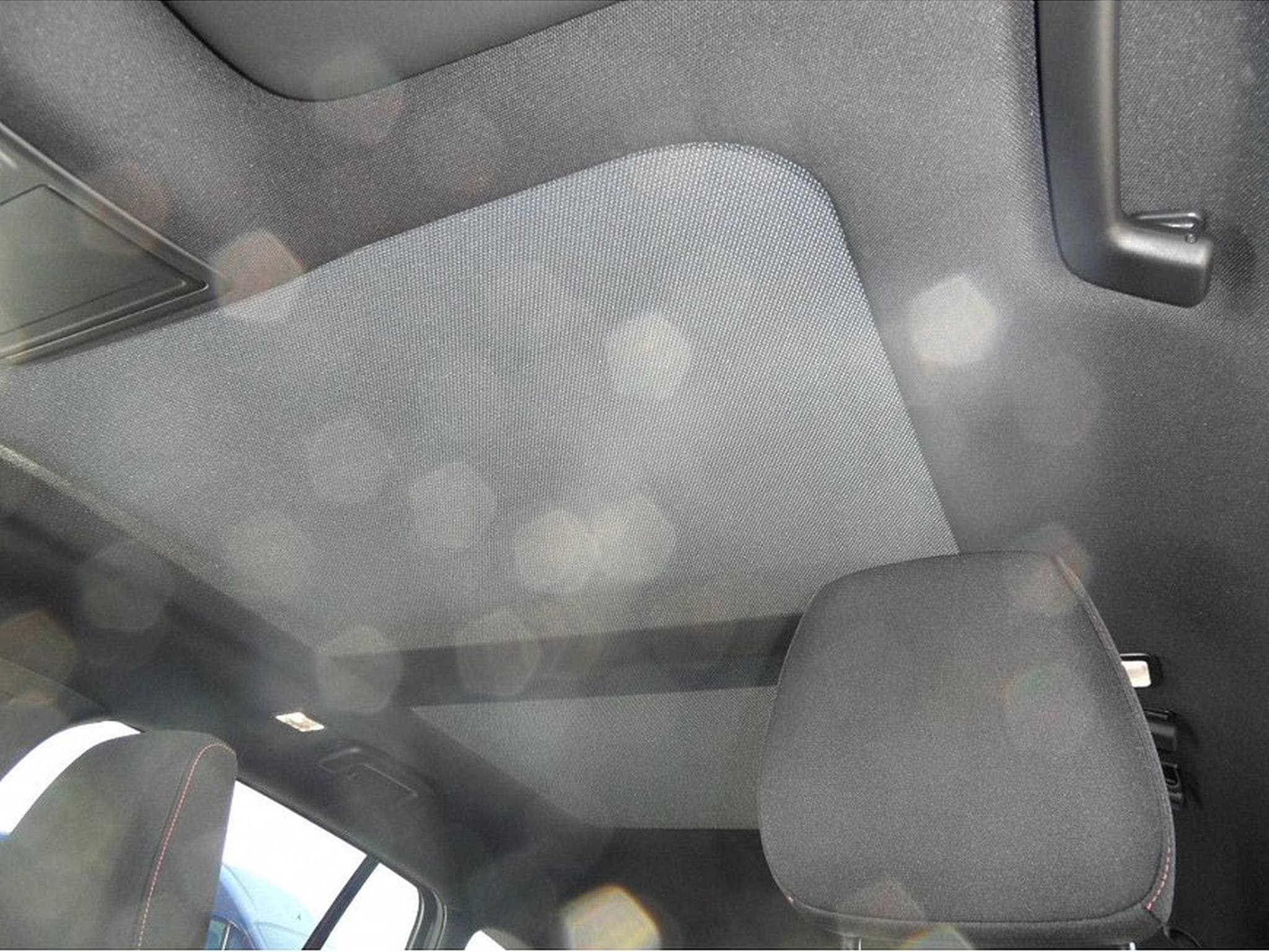 Ford Focus (2026) - Photo 16