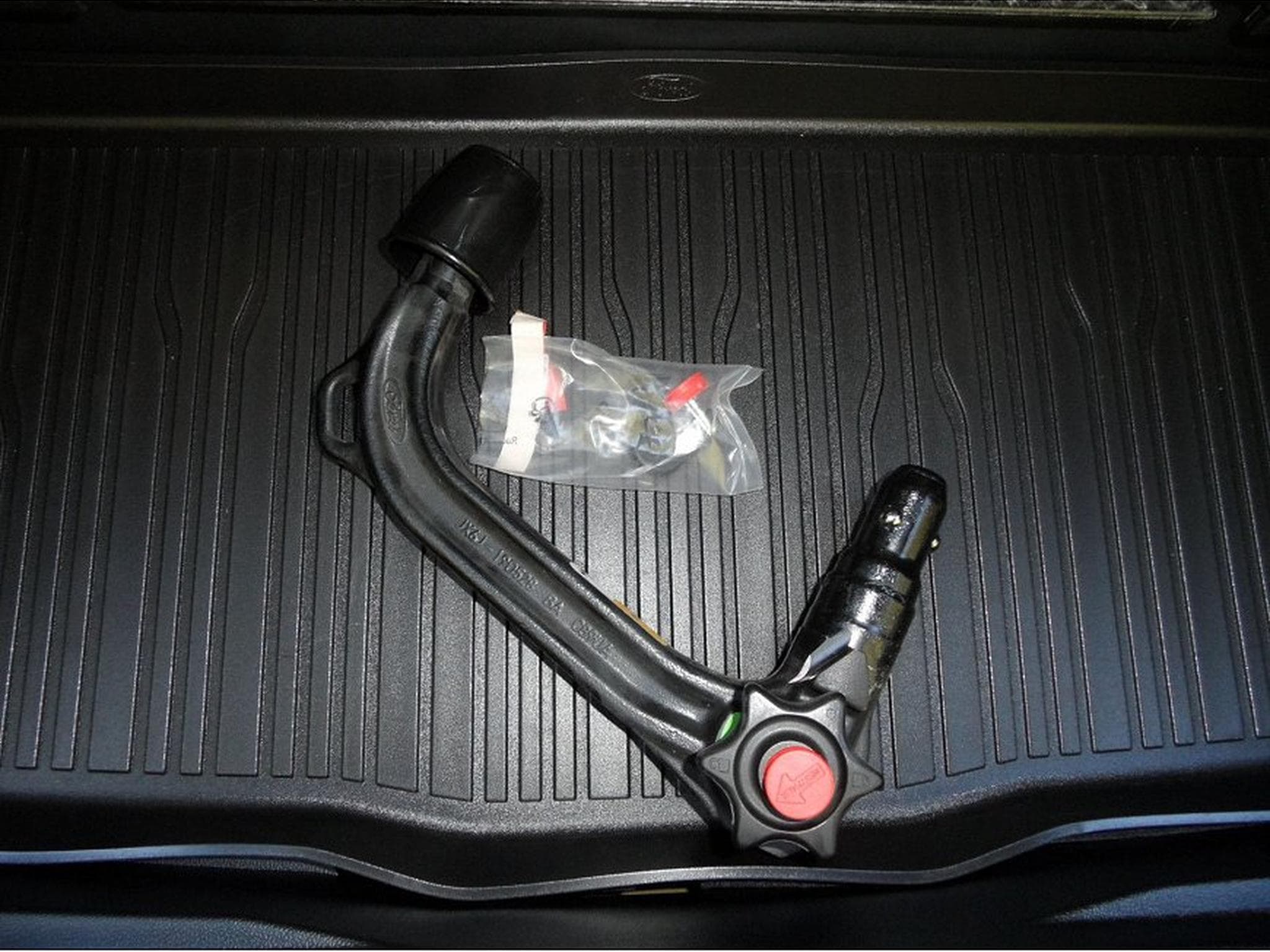 Ford Focus (2026) - Photo 17