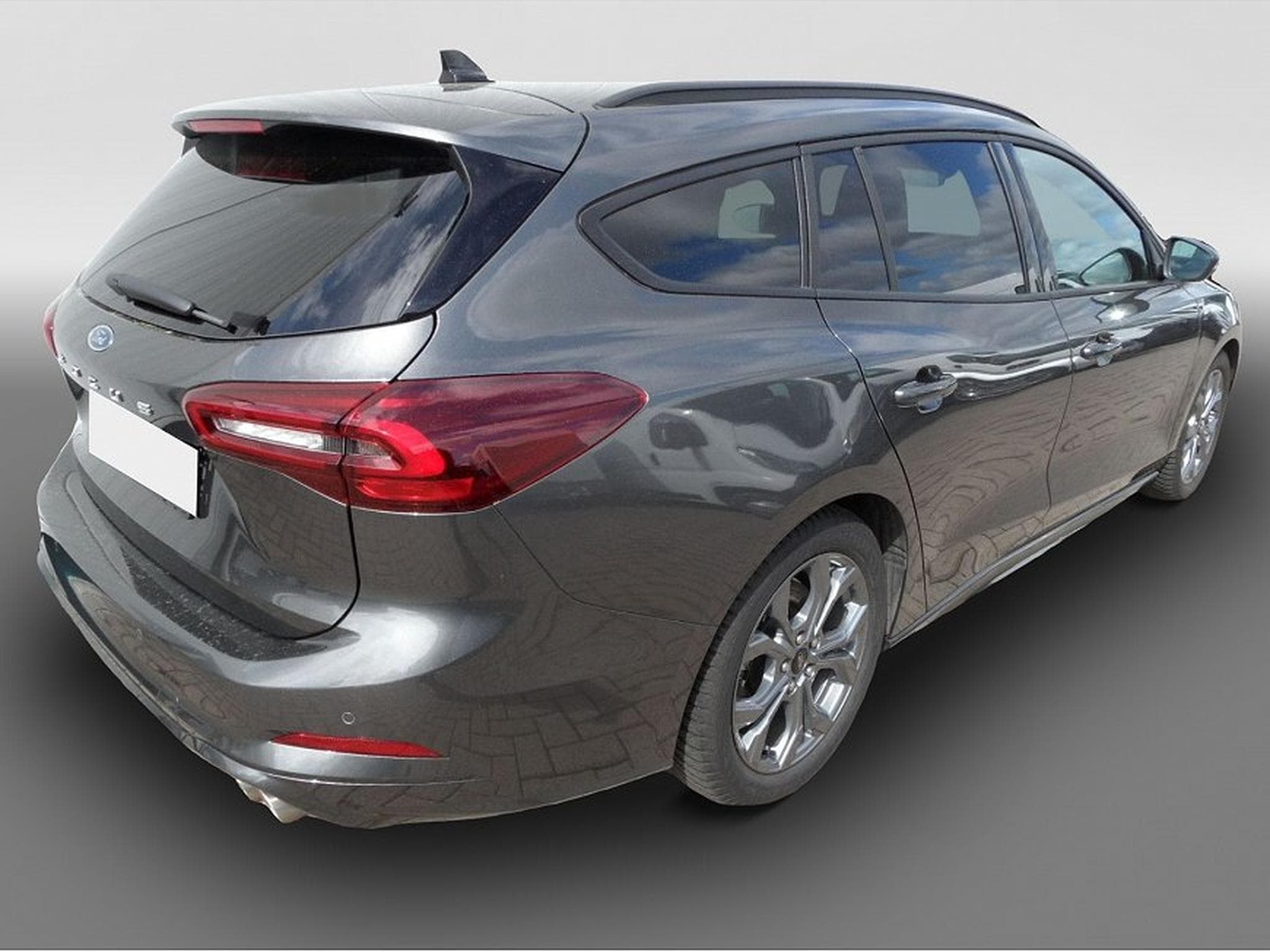 Ford Focus (2026) - Photo 2