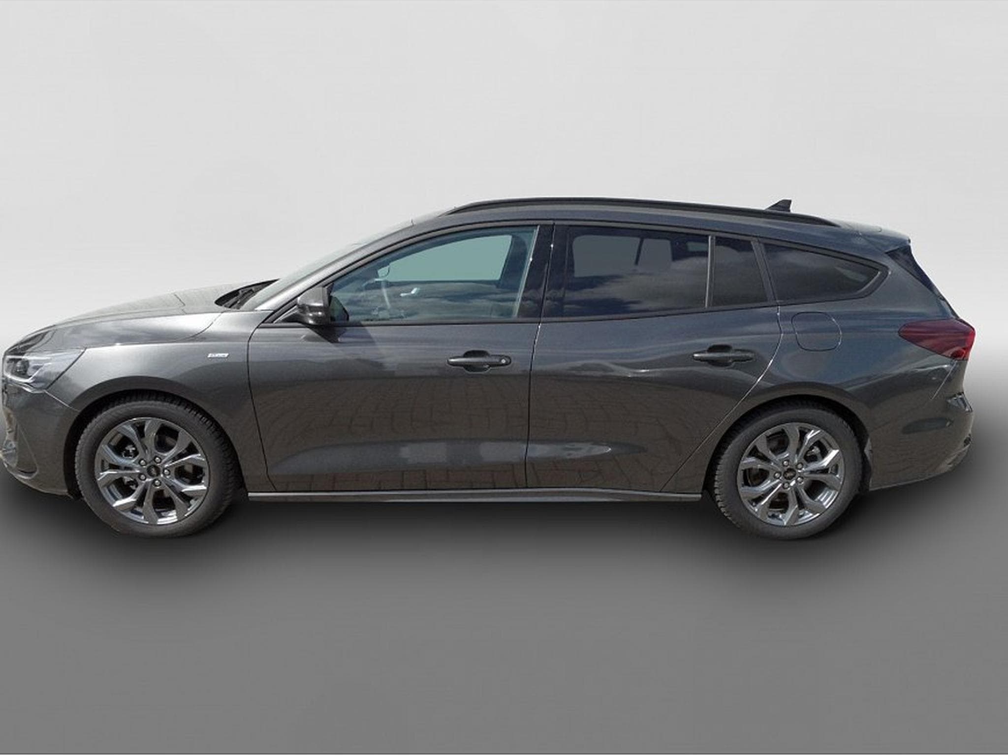 Ford Focus (2026) - Photo 3