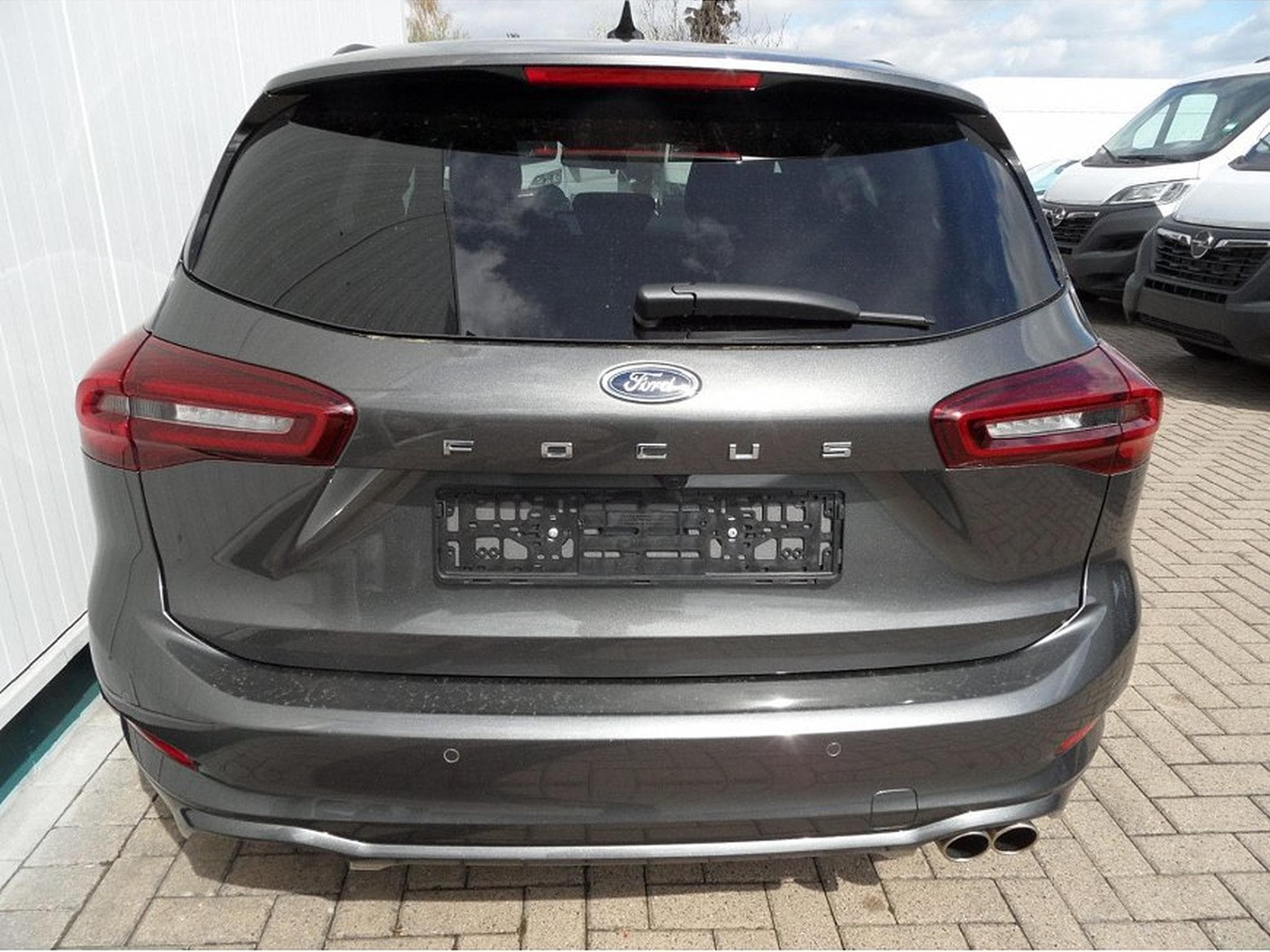 Ford Focus (2026) - Photo 6