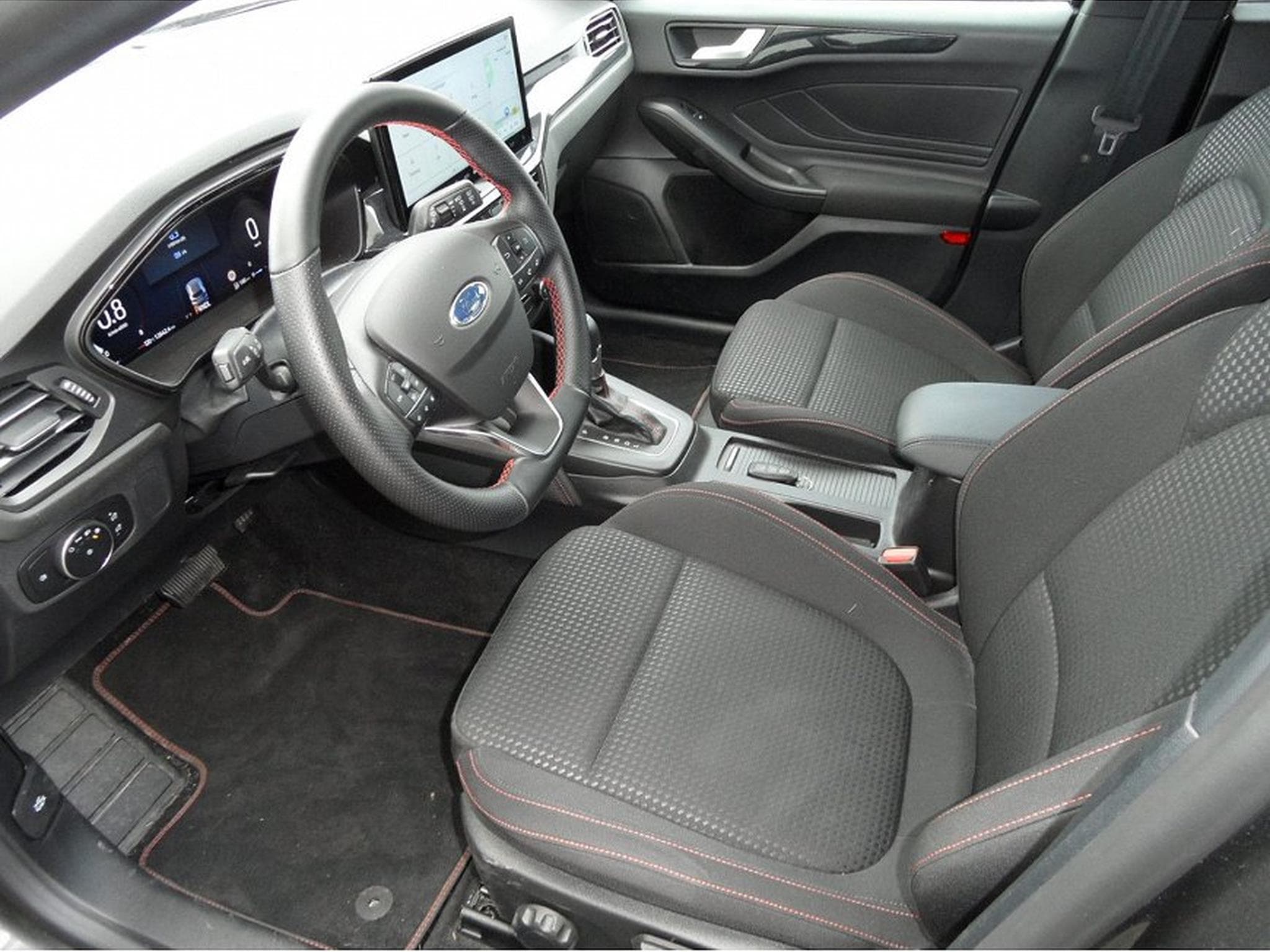 Ford Focus (2026) - Photo 7