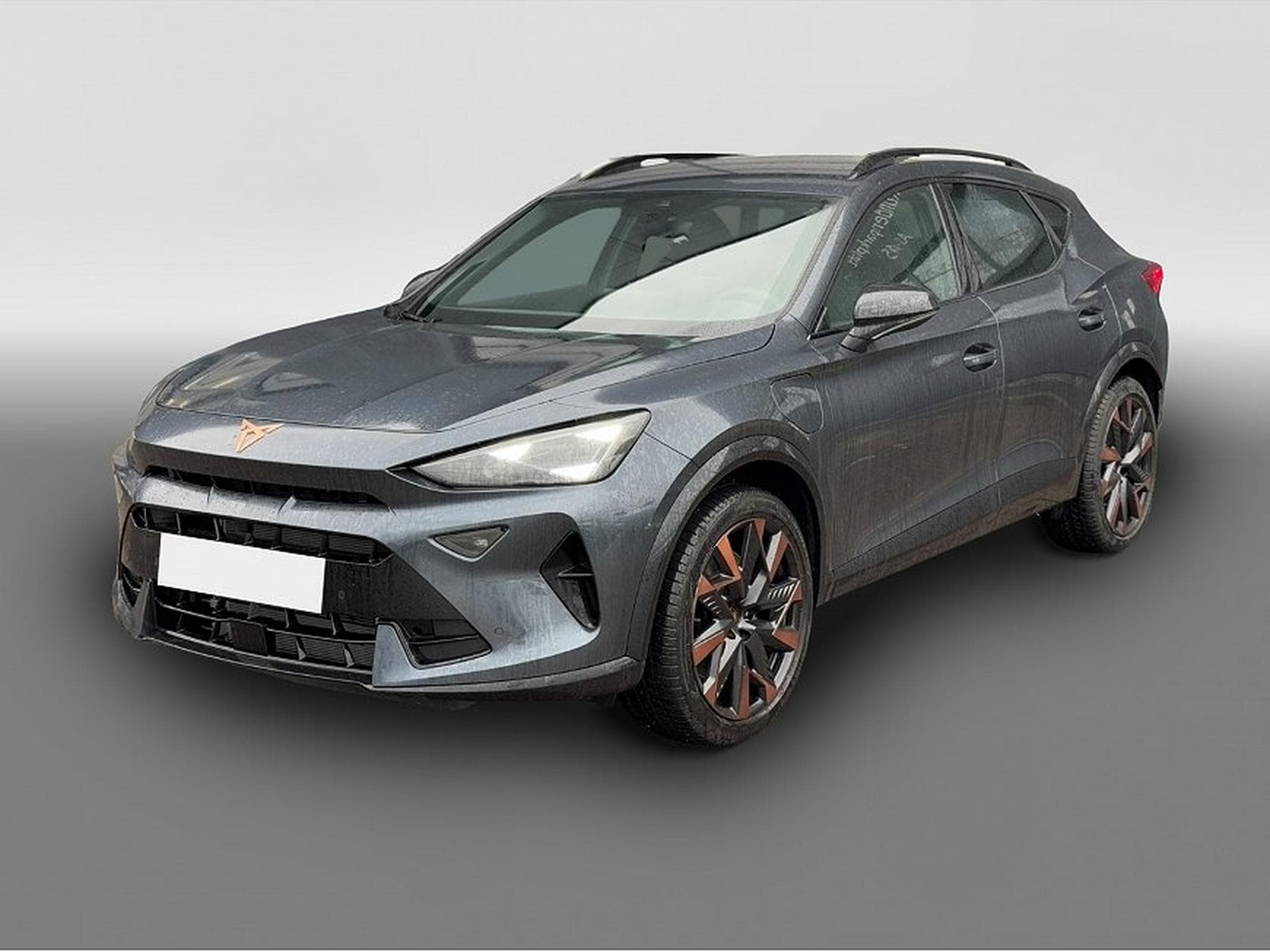 Cupra Formentor (2025) - Photo 1