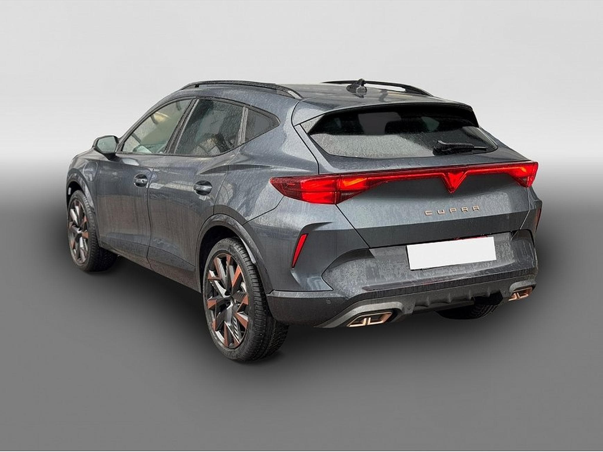 Cupra Formentor (2025) - Photo 2