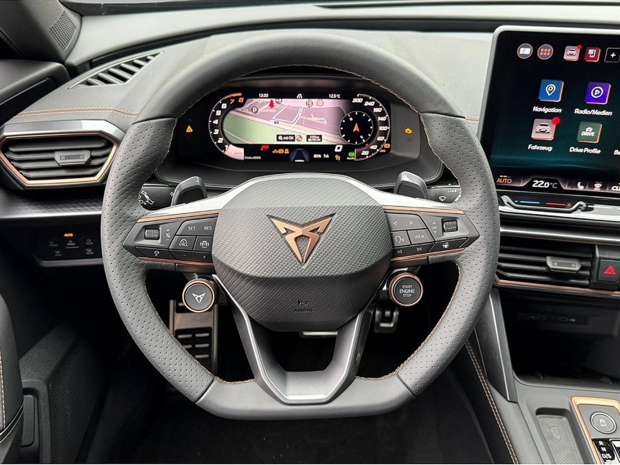 Cupra Formentor (2025) - Photo 5