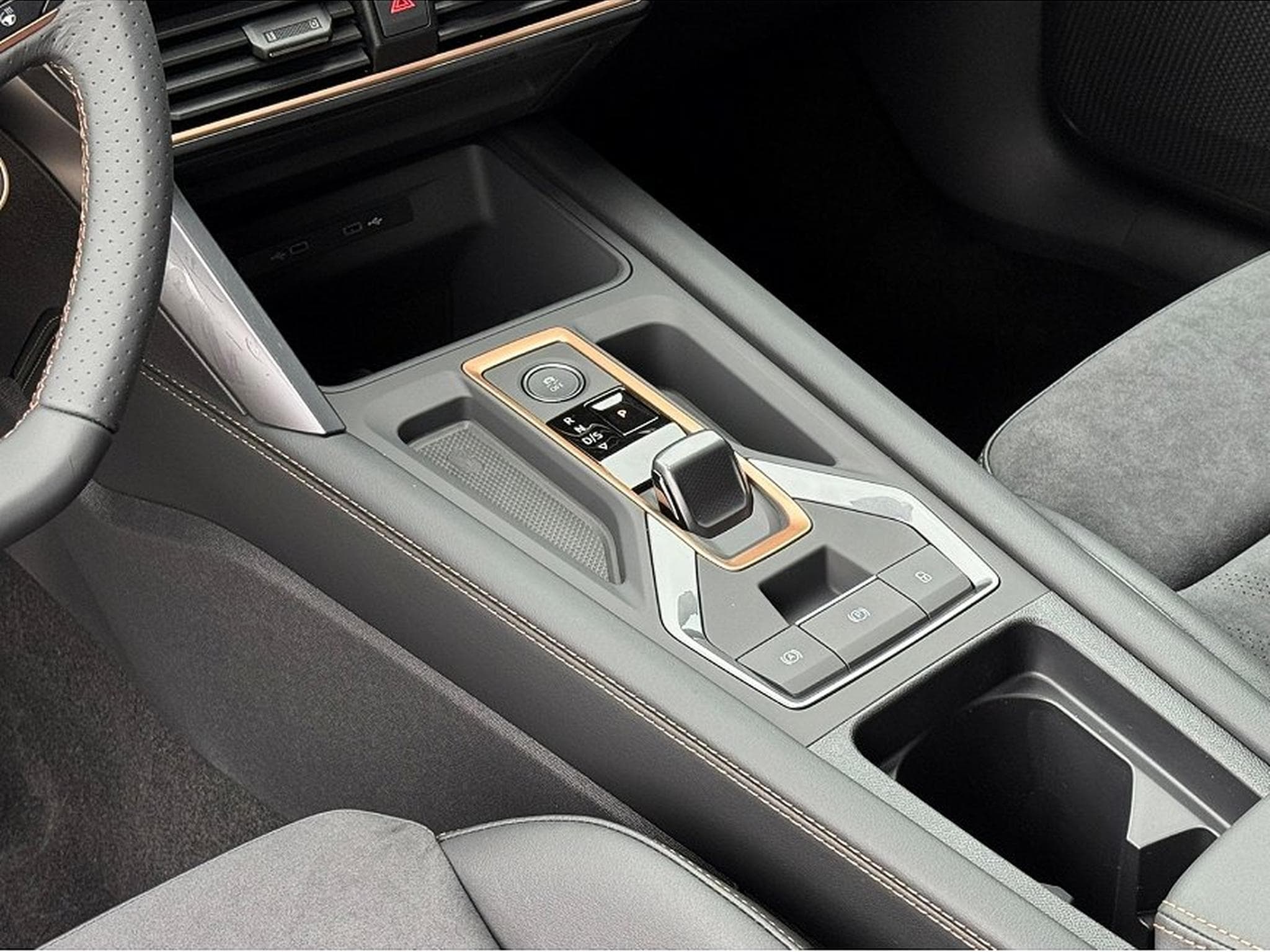 Cupra Formentor (2025) - Photo 6