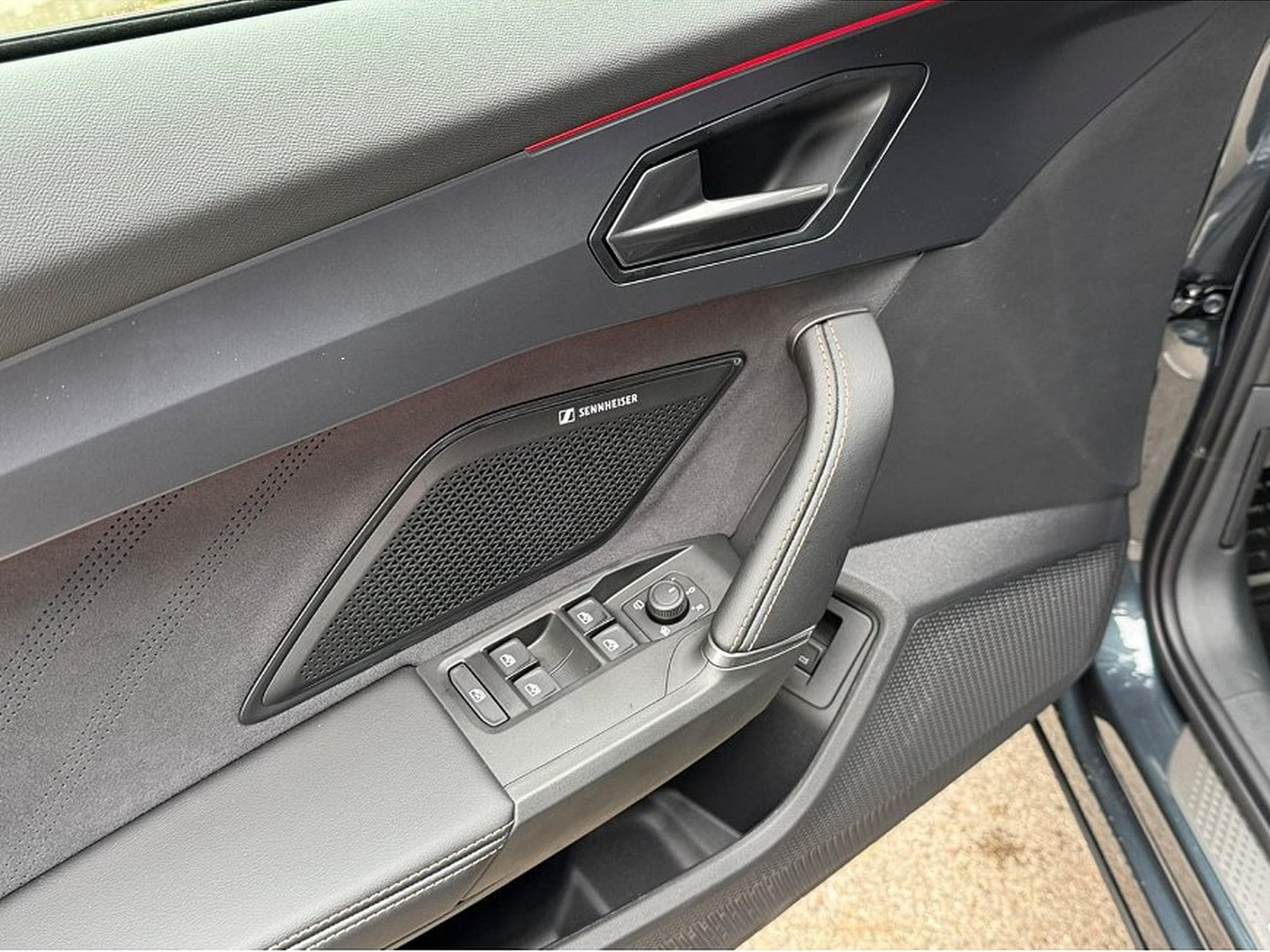 Cupra Formentor (2025) - Photo 7