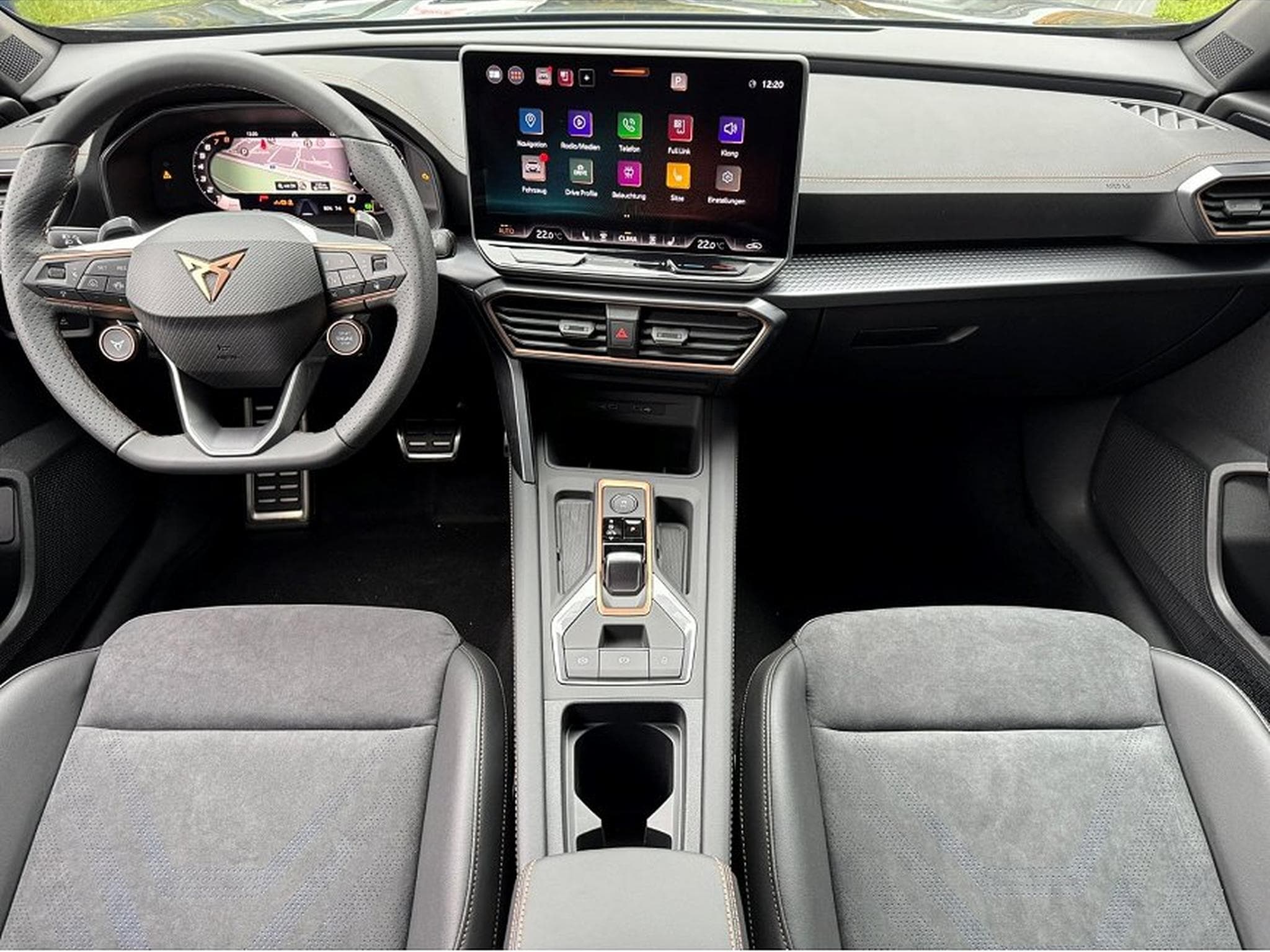 Cupra Formentor (2025) - Photo 8