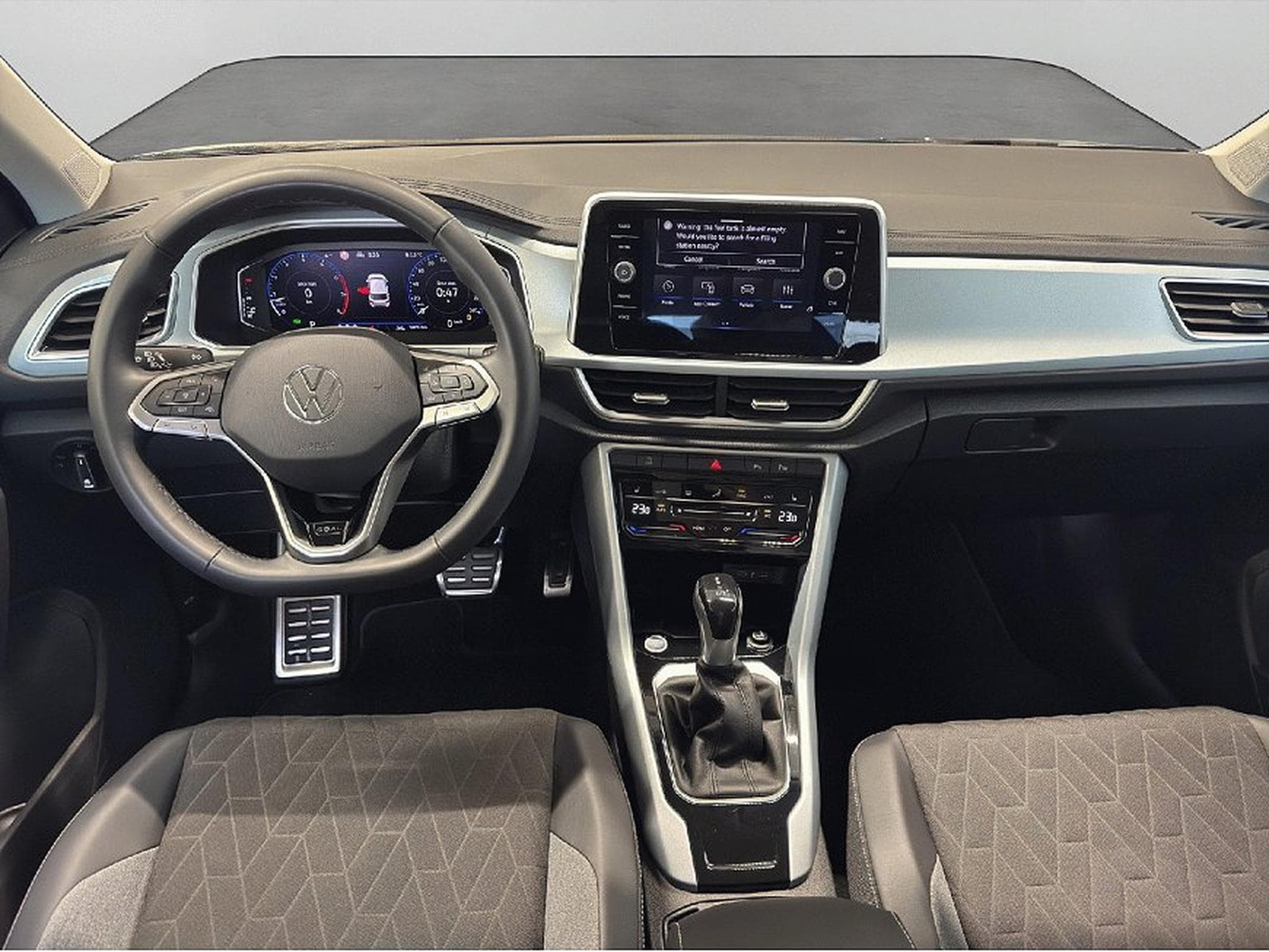 VW T-Roc (2025) - Photo 12