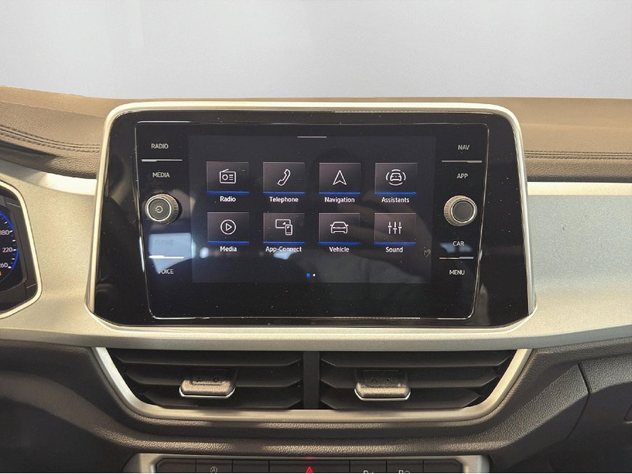 VW T-Roc (2025) - Photo 13