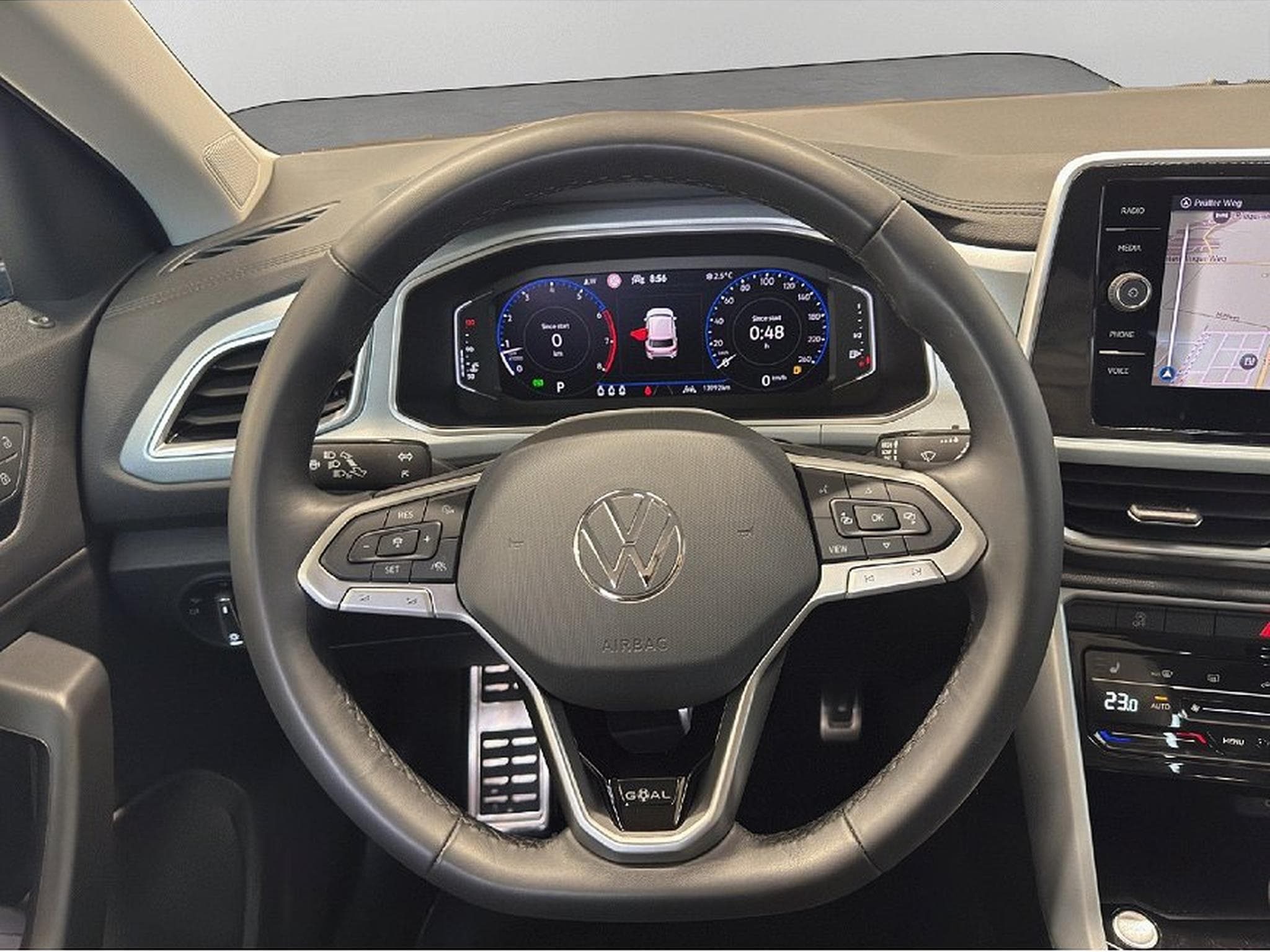 VW T-Roc (2025) - Photo 17