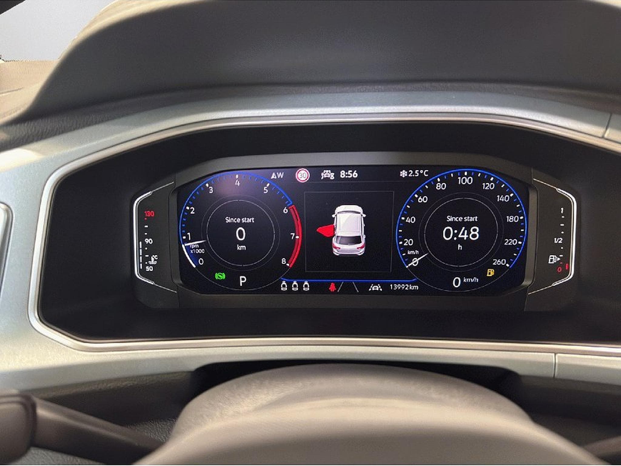 VW T-Roc (2025) - Photo 18