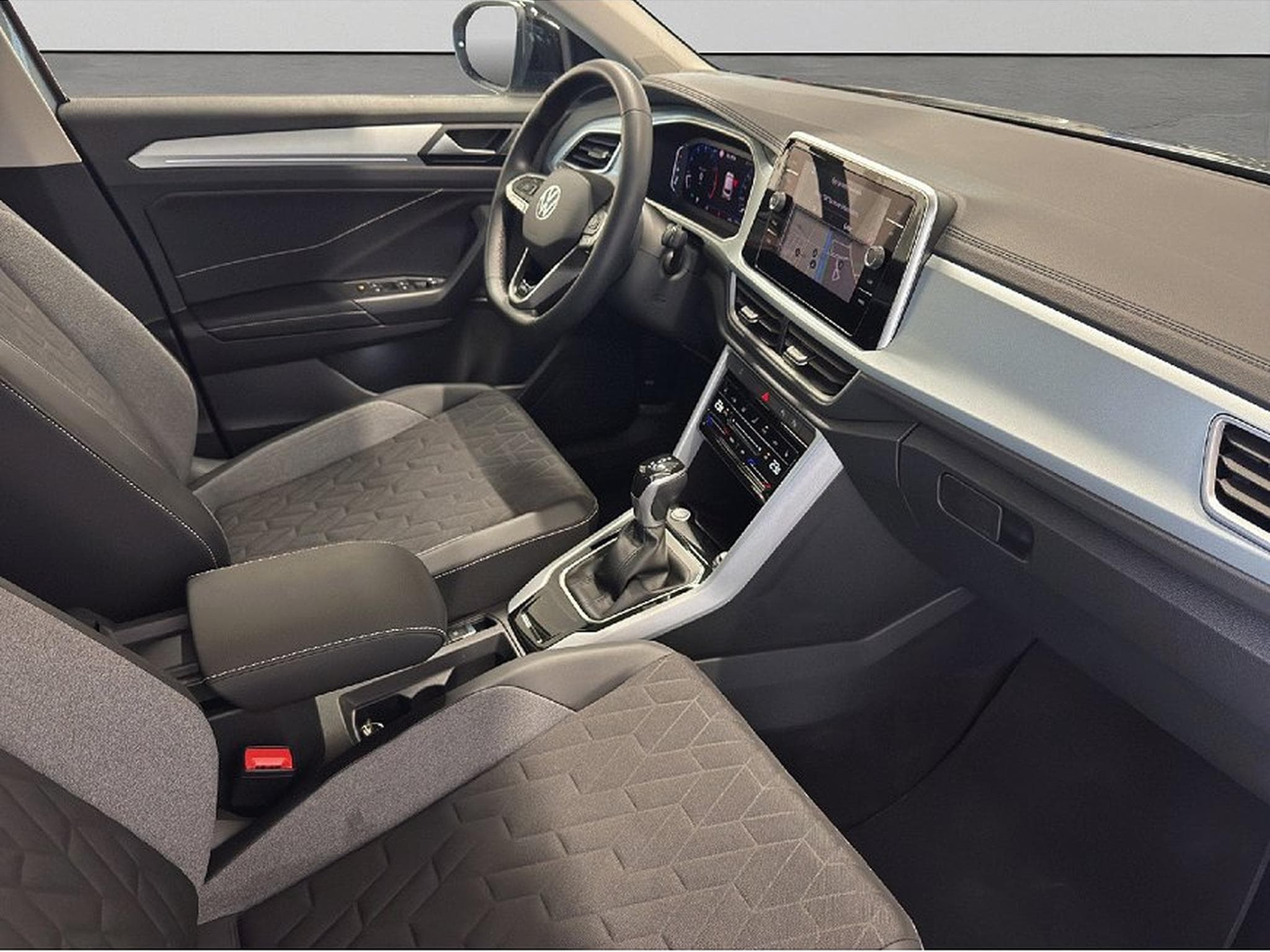 VW T-Roc (2025) - Photo 20