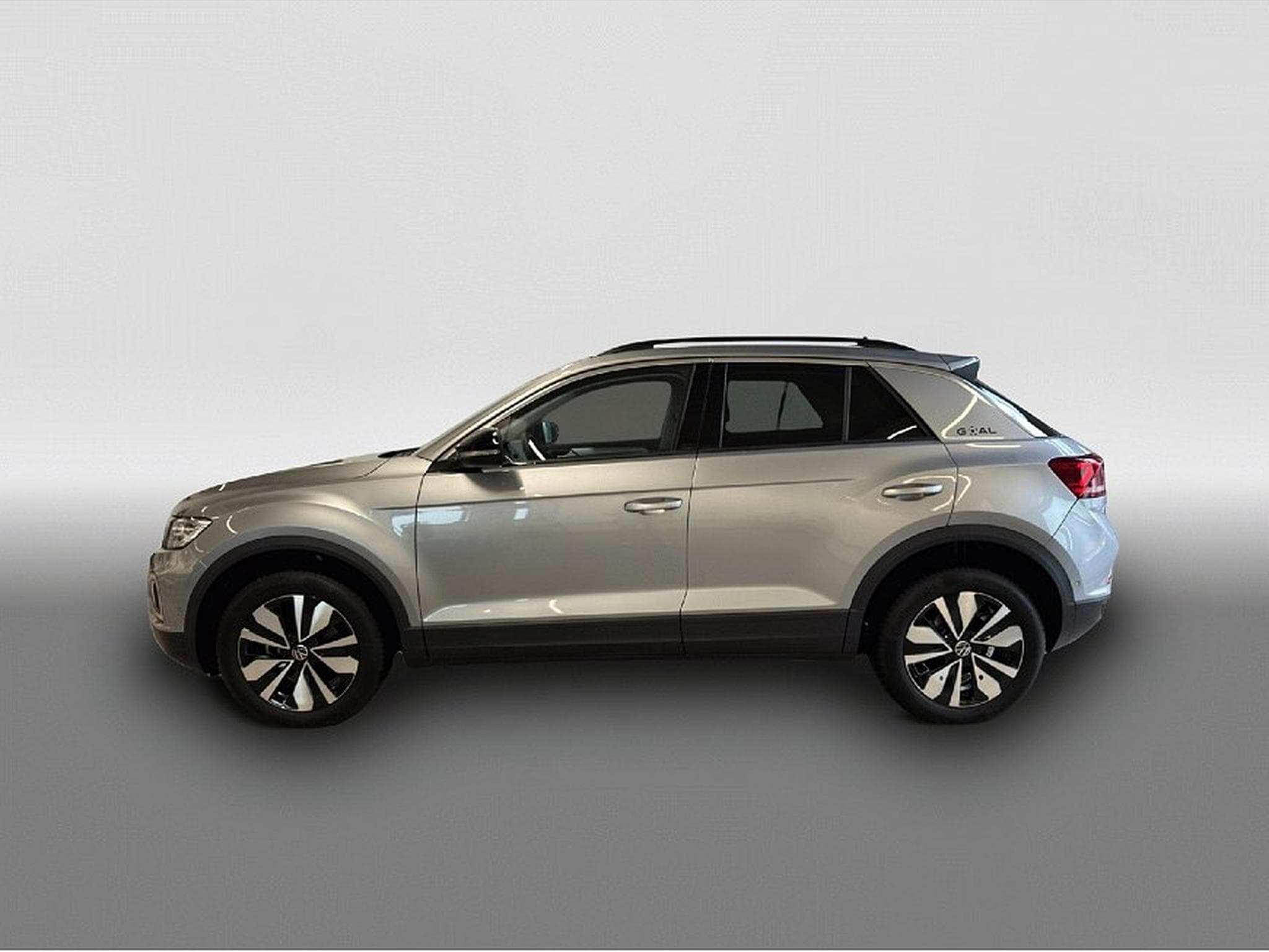 VW T-Roc (2025) - Photo 3