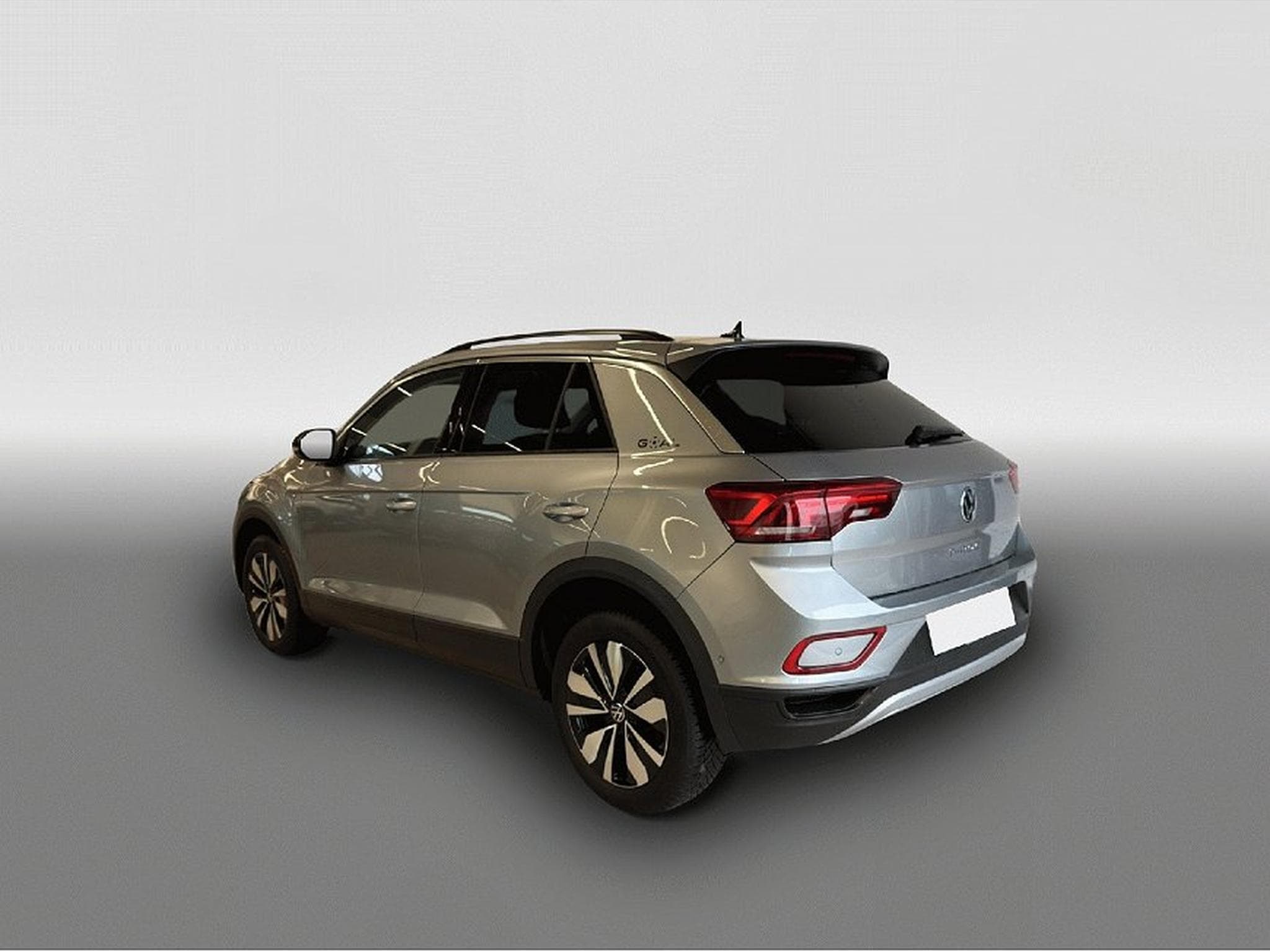 VW T-Roc (2025) - Photo 4