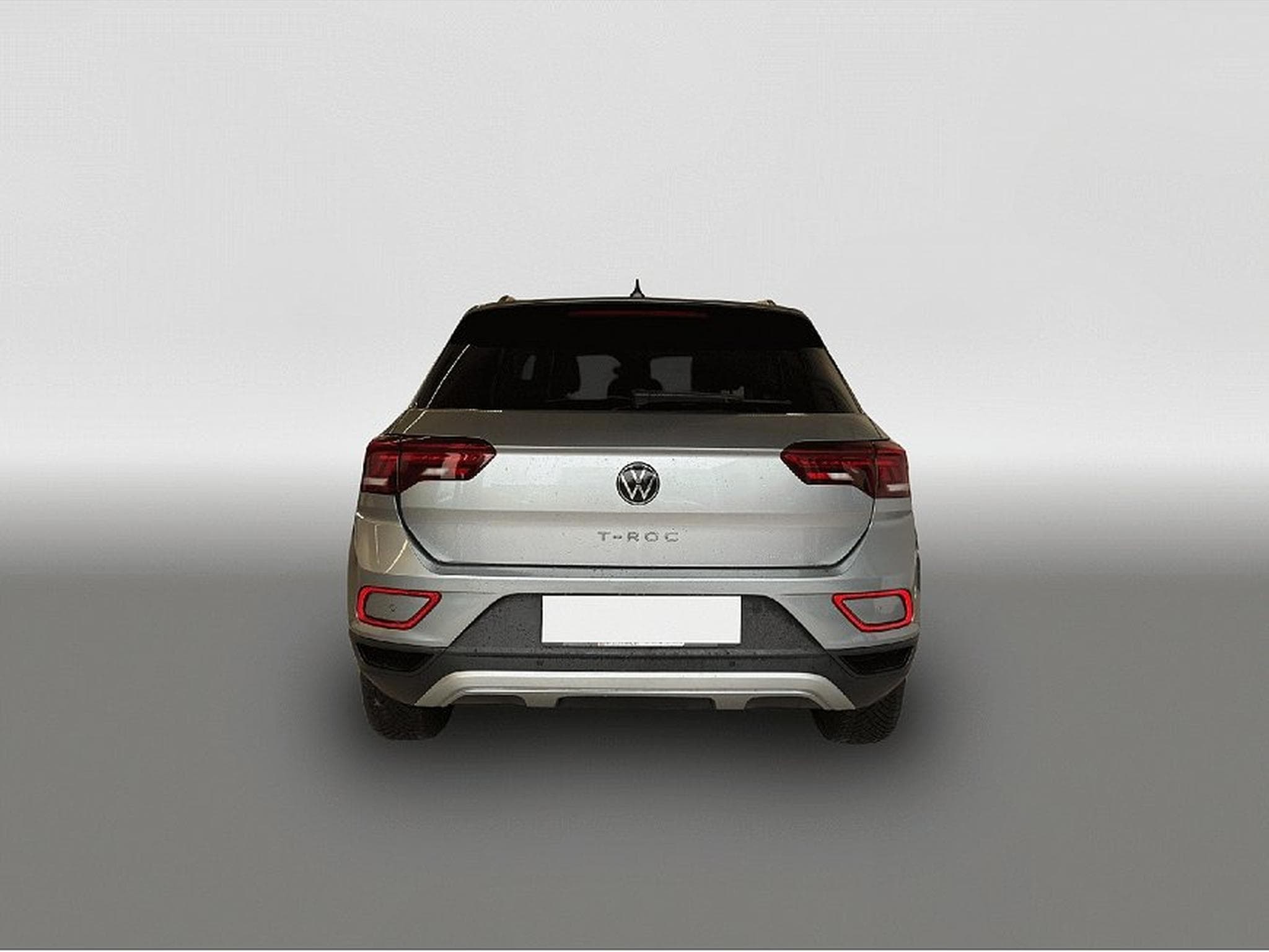VW T-Roc (2025) - Photo 5