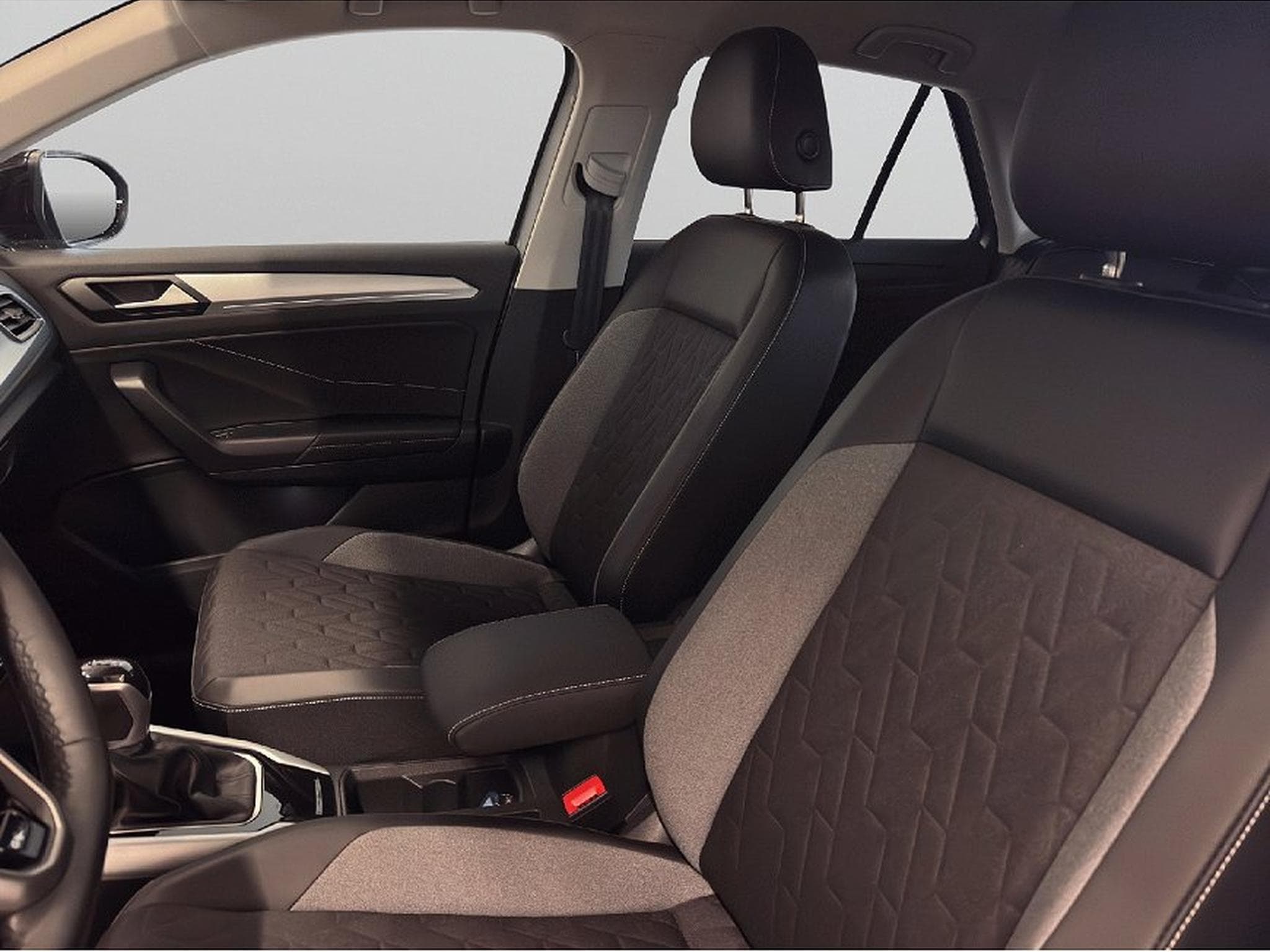 VW T-Roc (2025) - Photo 9