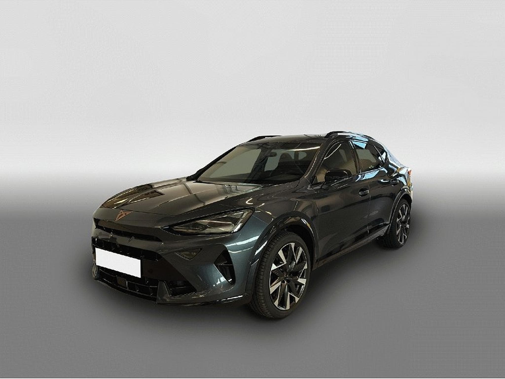 Cupra Formentor (2025) - Photo 1