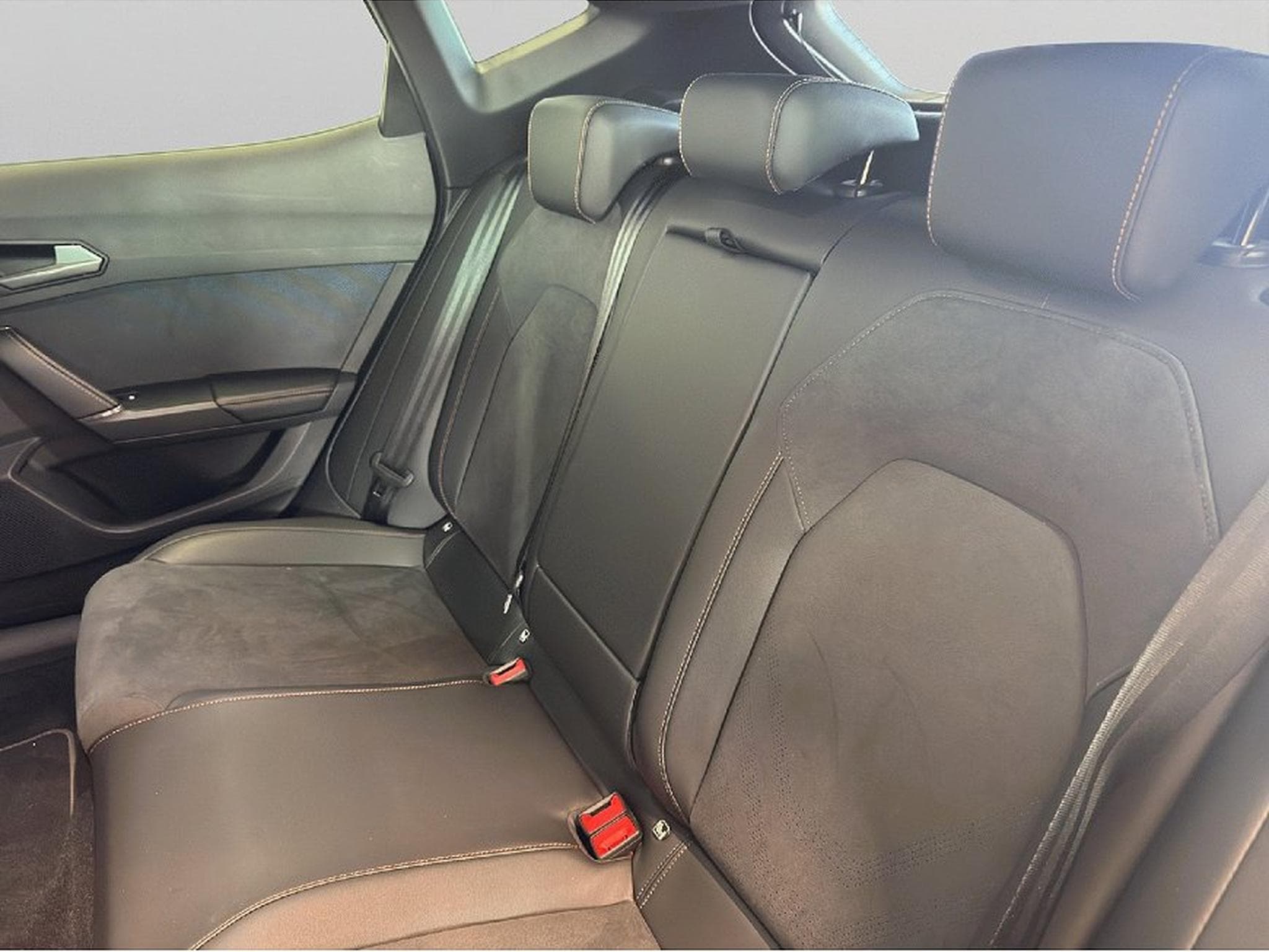 Cupra Formentor (2025) - Photo 11