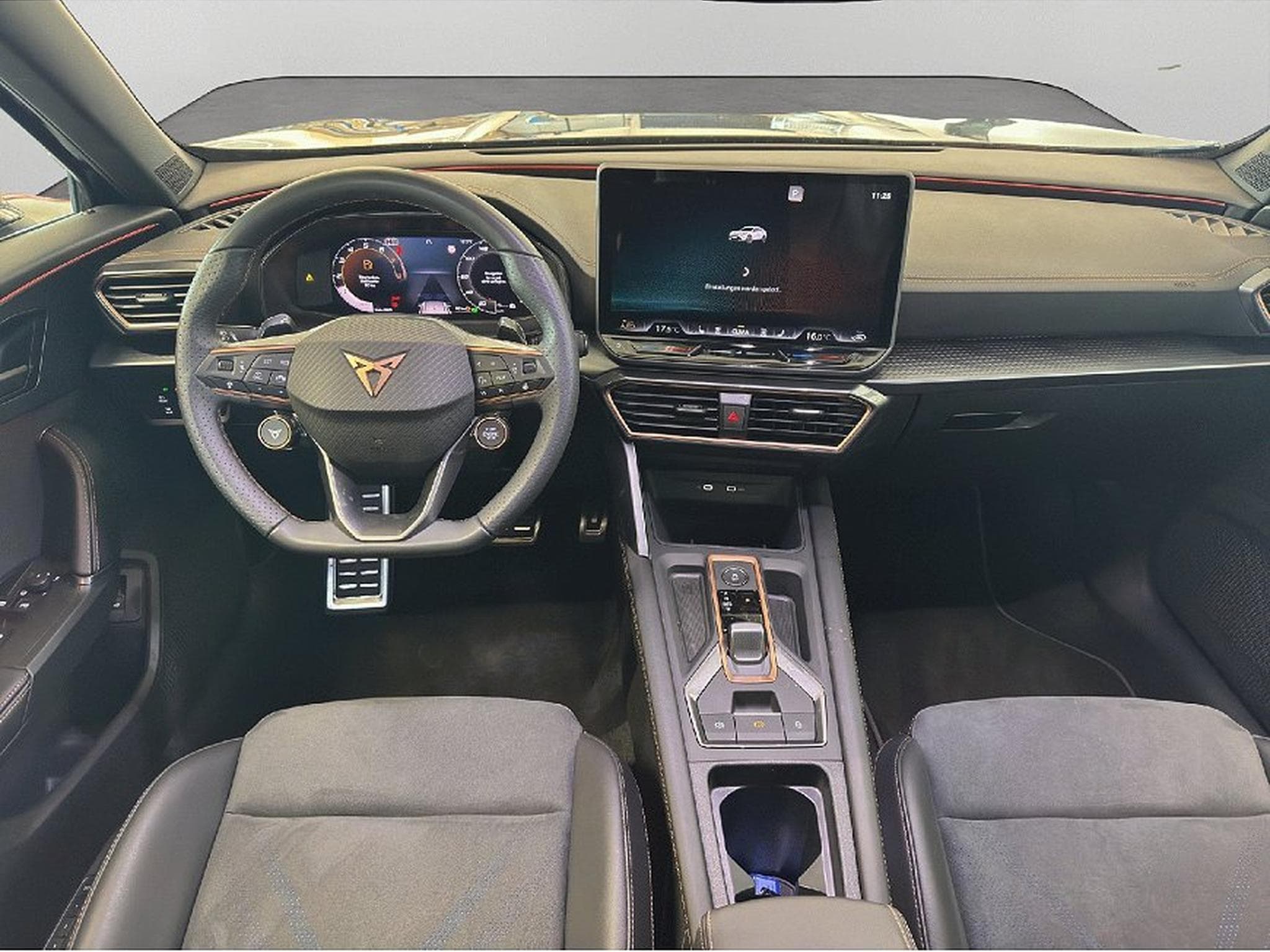 Cupra Formentor (2025) - Photo 12