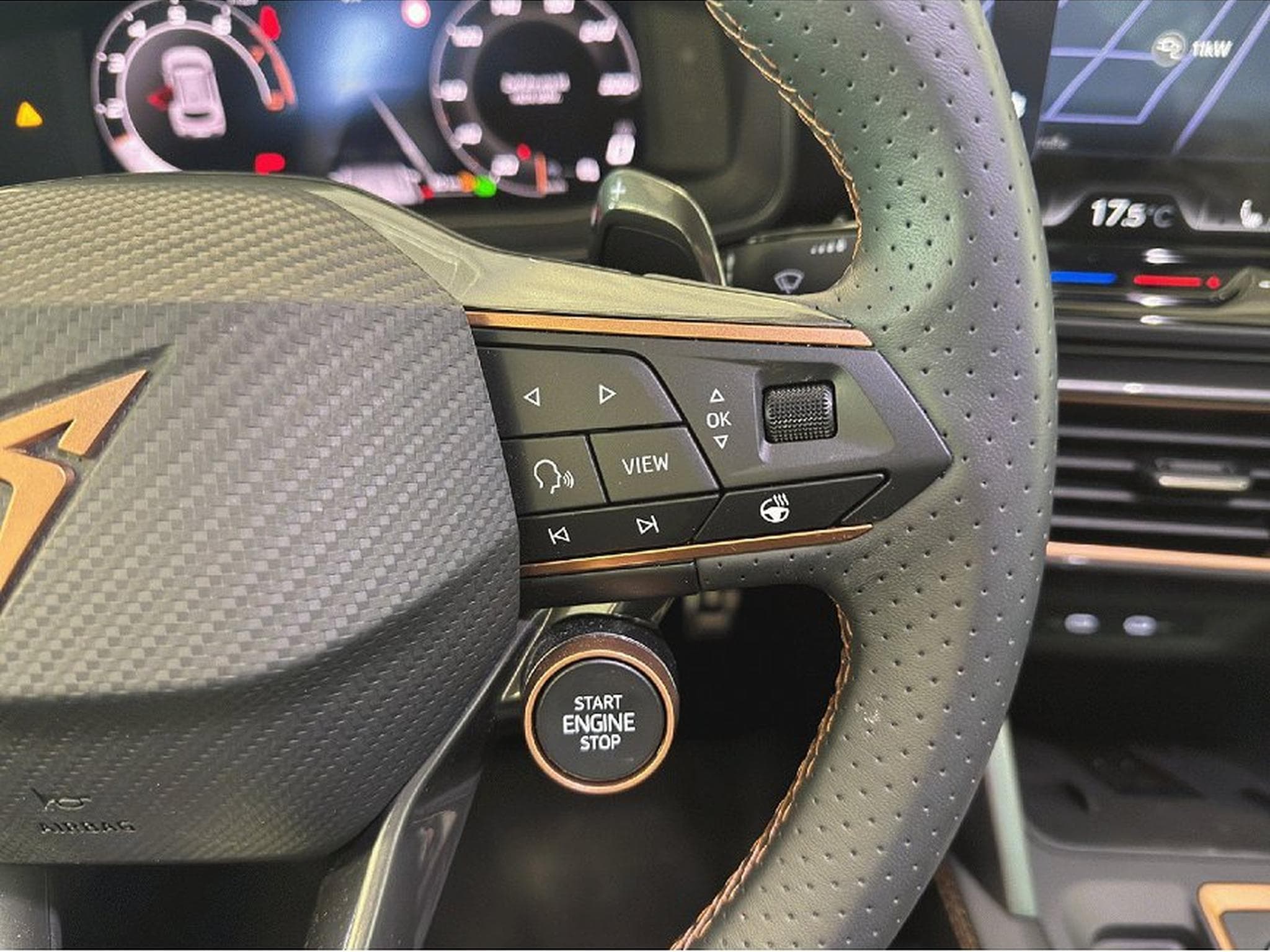 Cupra Formentor (2025) - Photo 16