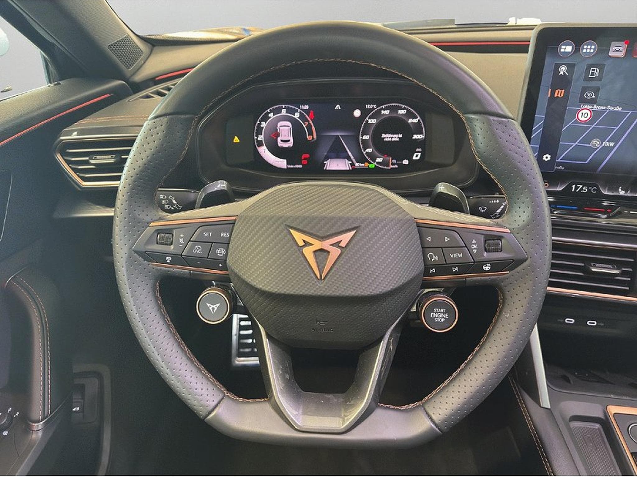 Cupra Formentor (2025) - Photo 17