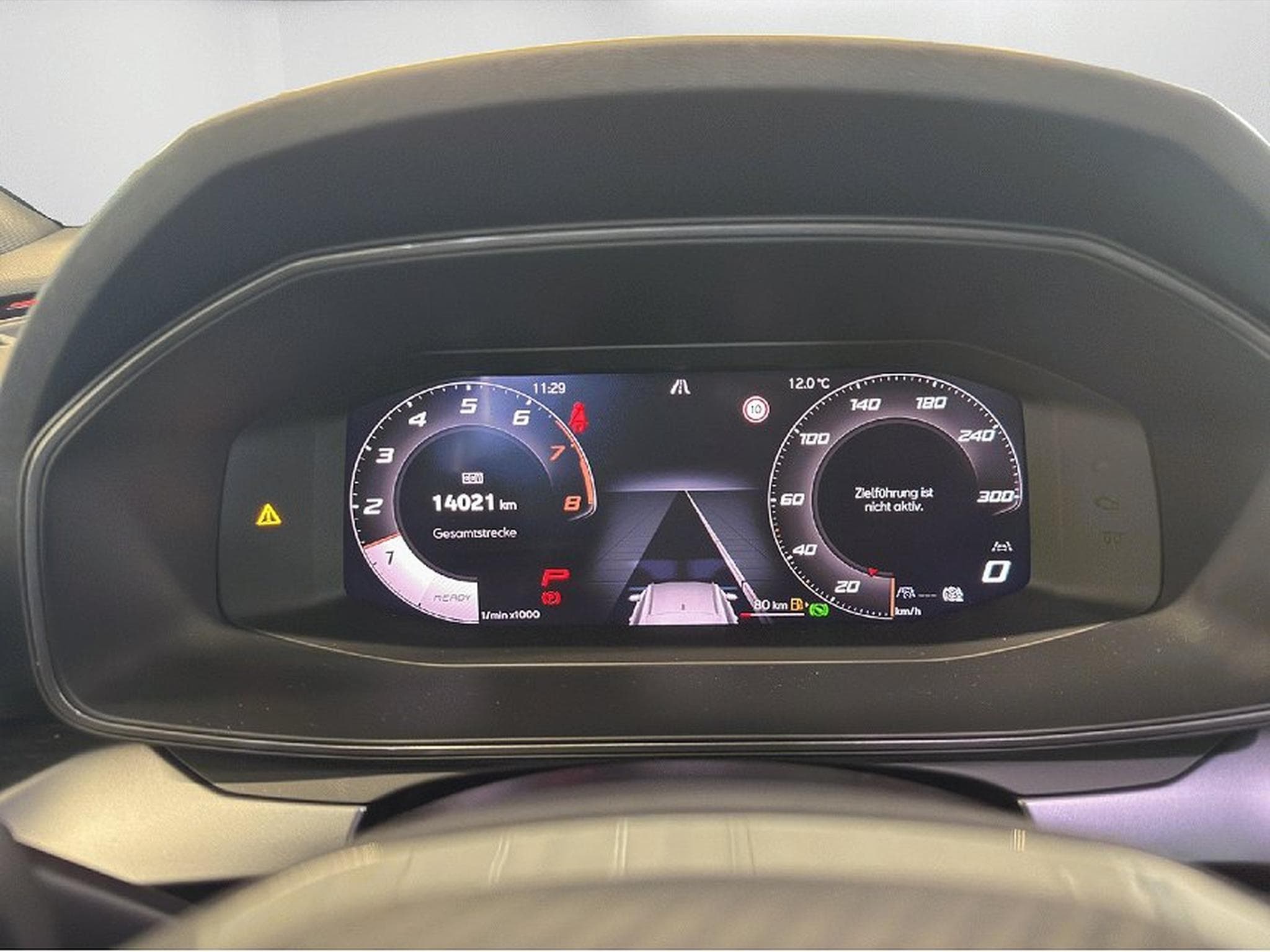 Cupra Formentor (2025) - Photo 18