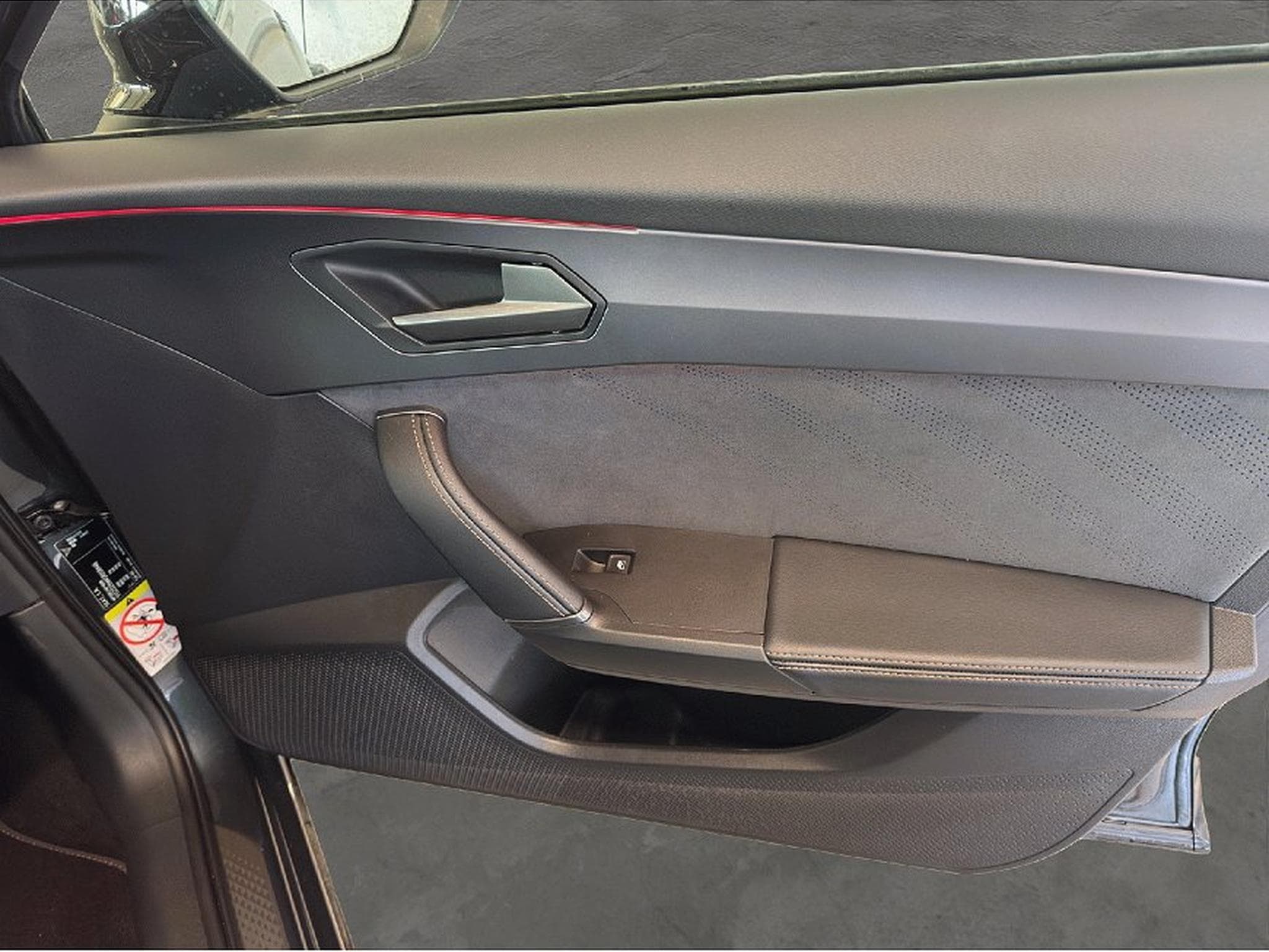 Cupra Formentor (2025) - Photo 19