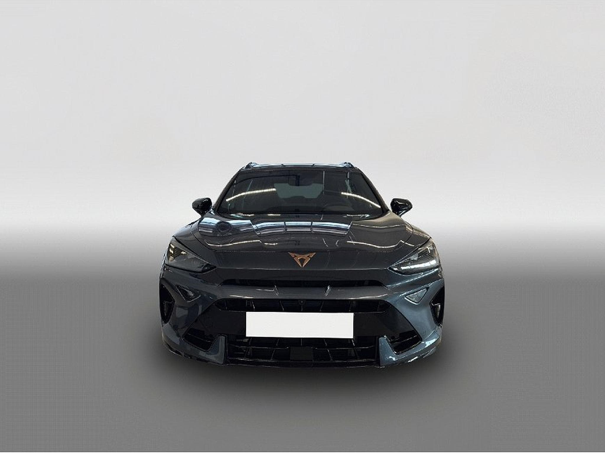 Cupra Formentor (2025) - Photo 2