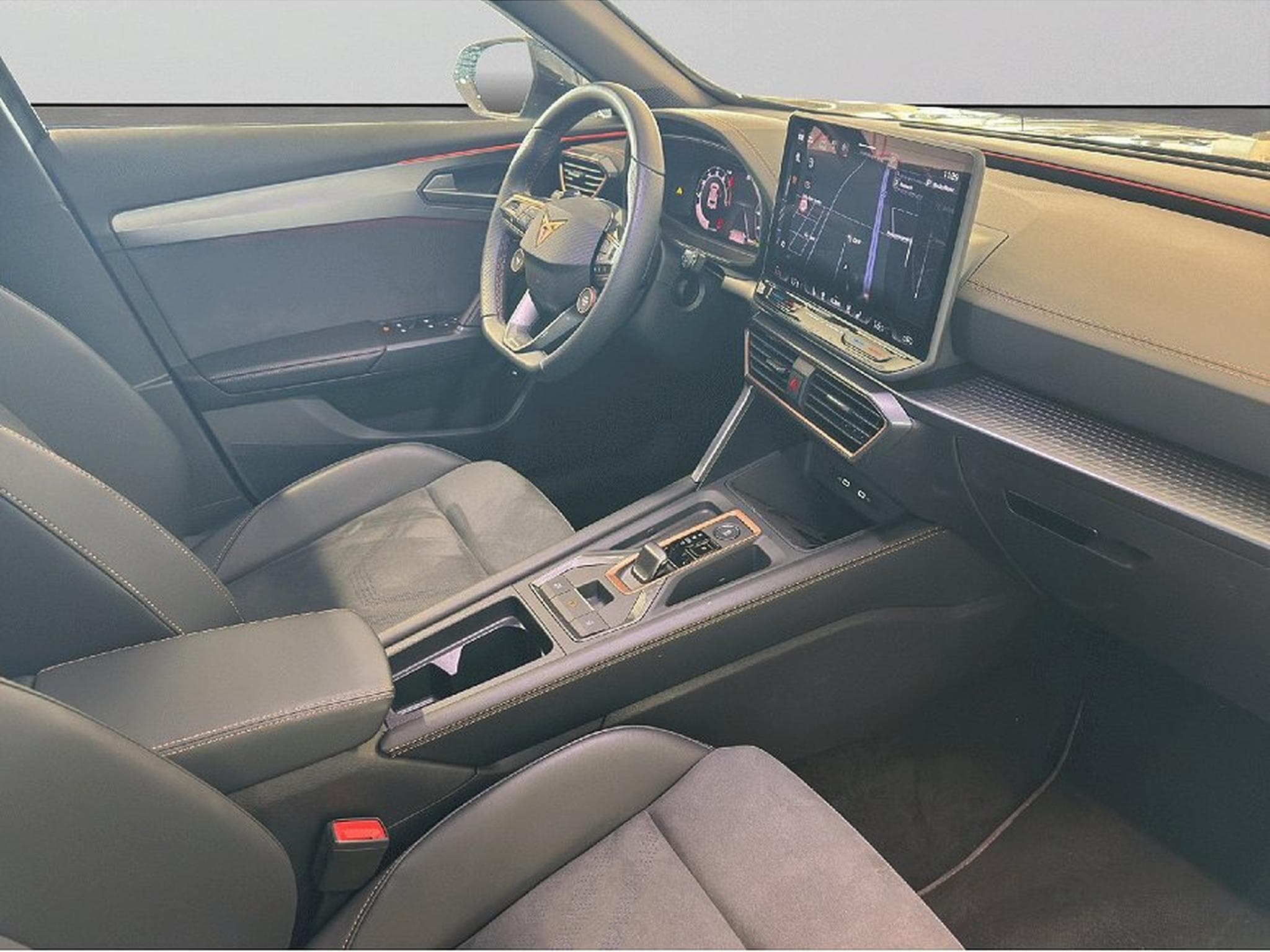 Cupra Formentor (2025) - Photo 20