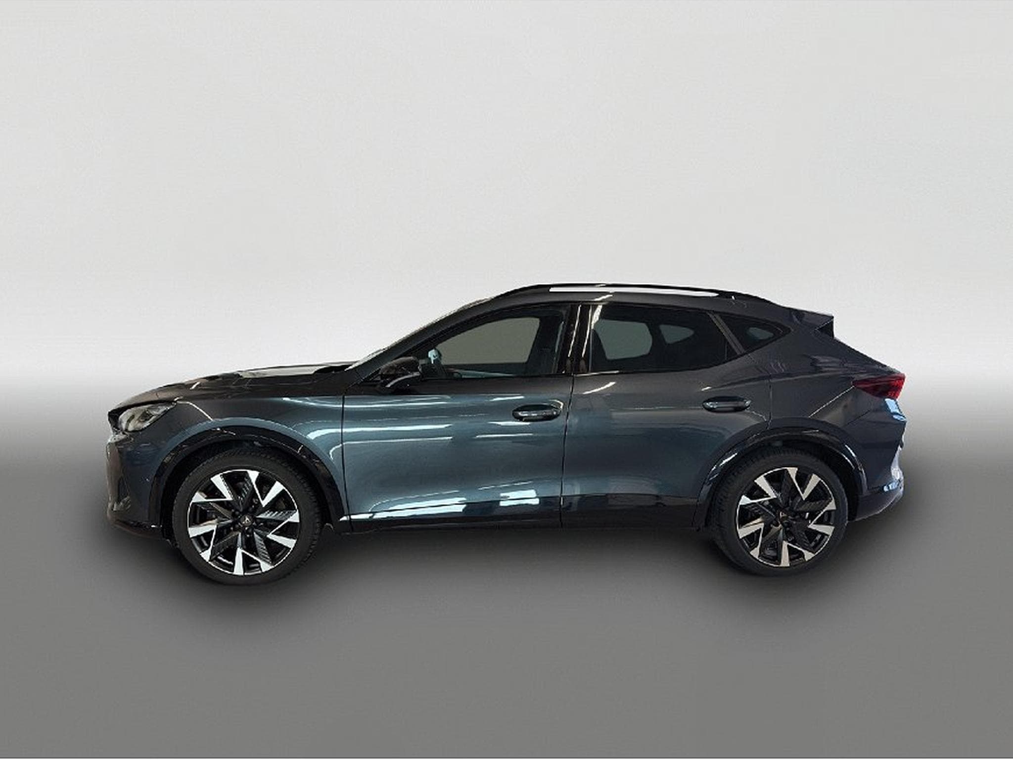 Cupra Formentor (2025) - Photo 3