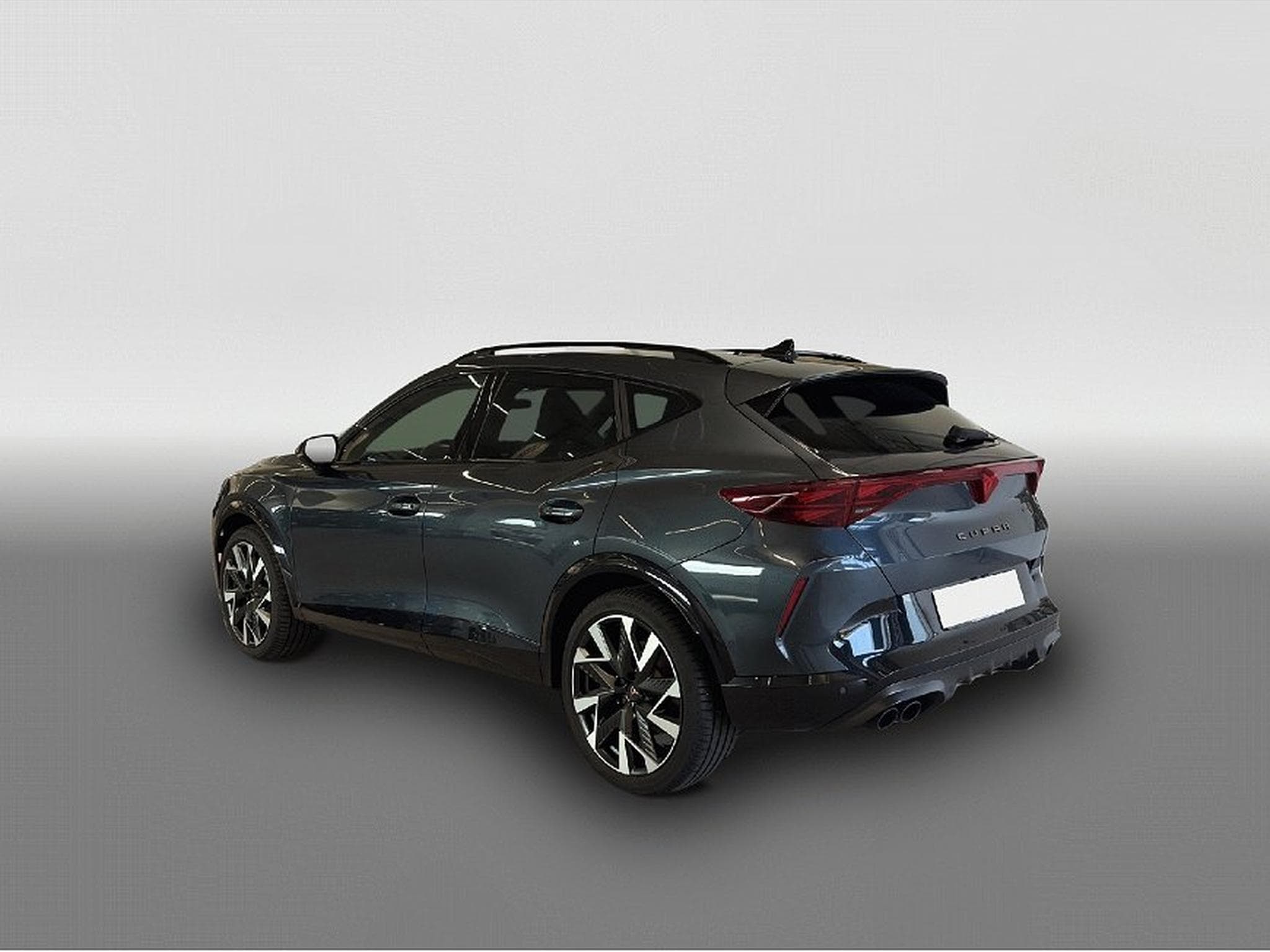 Cupra Formentor (2025) - Photo 4