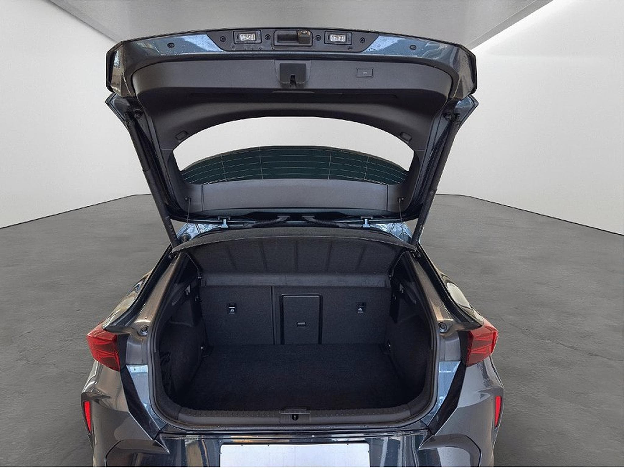 Cupra Formentor (2025) - Photo 6