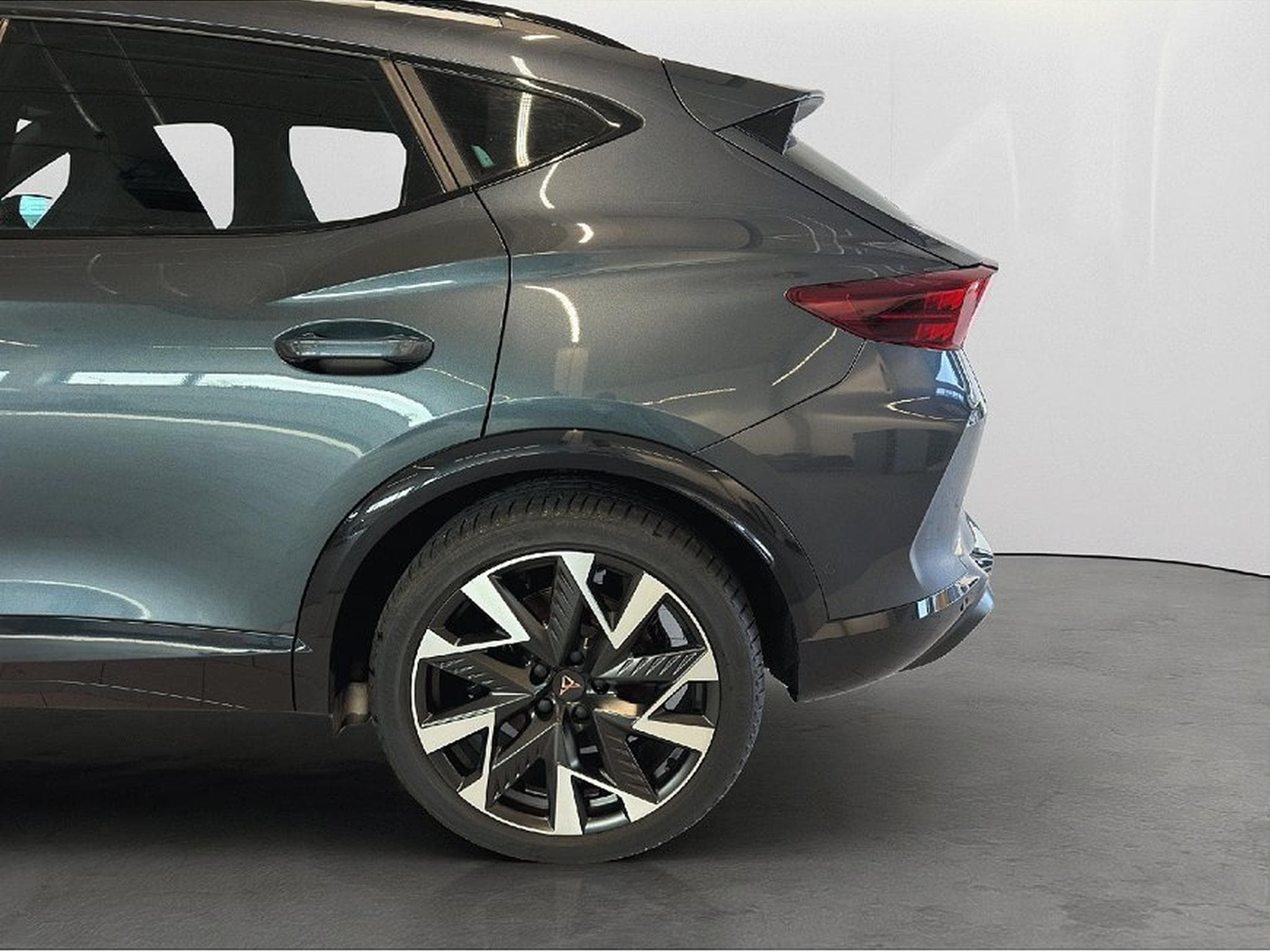 Cupra Formentor (2025) - Photo 7