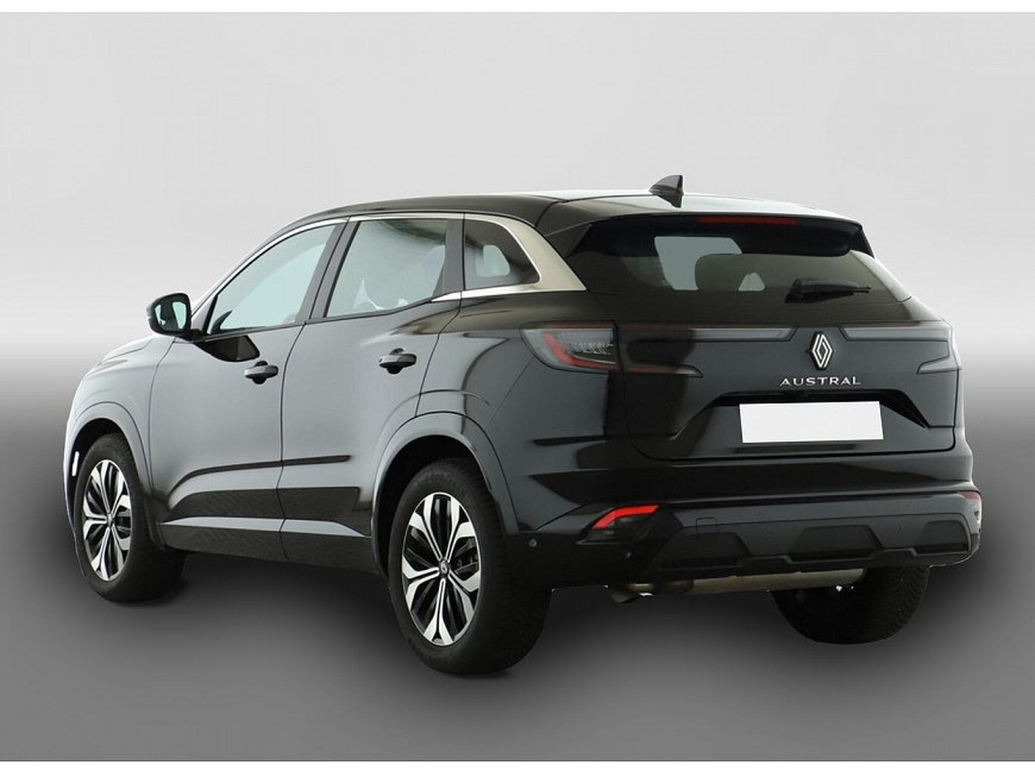 Renault Master (2026) - Photo 3