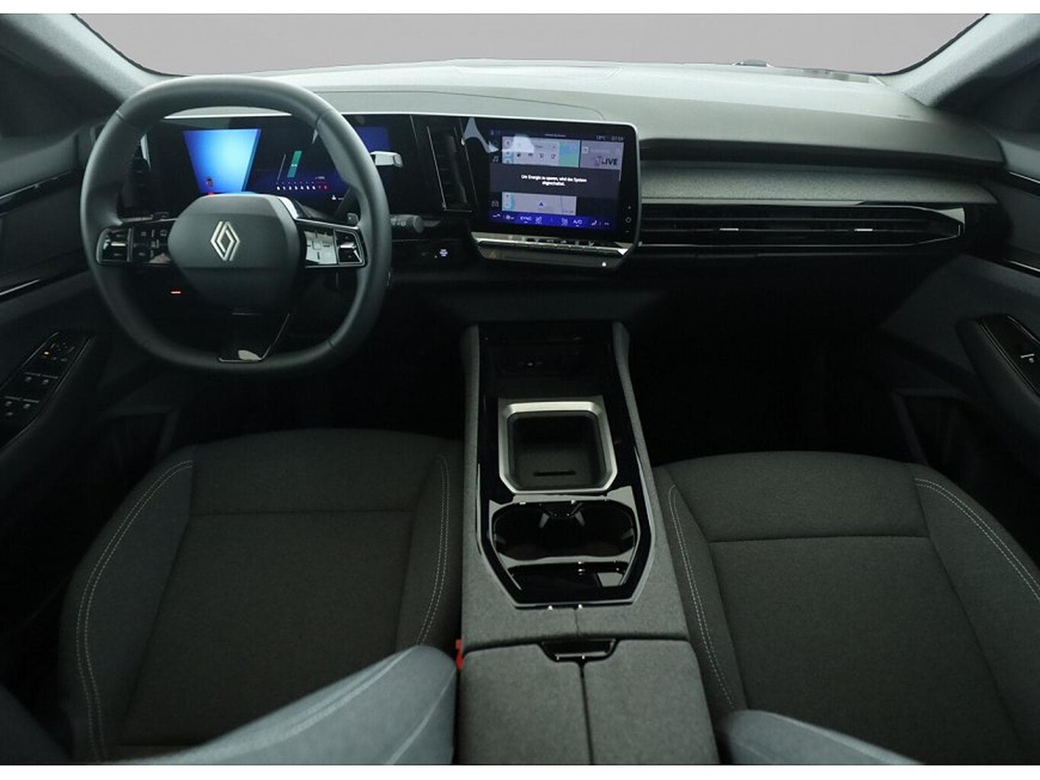 Renault Master (2026) - Photo 4