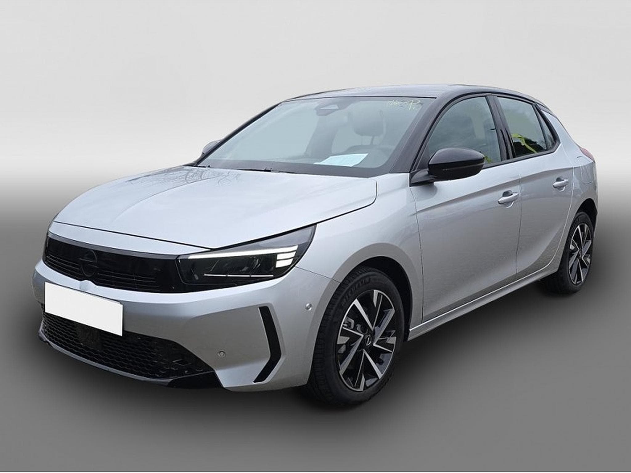 Opel Corsa (2026) - Photo 1