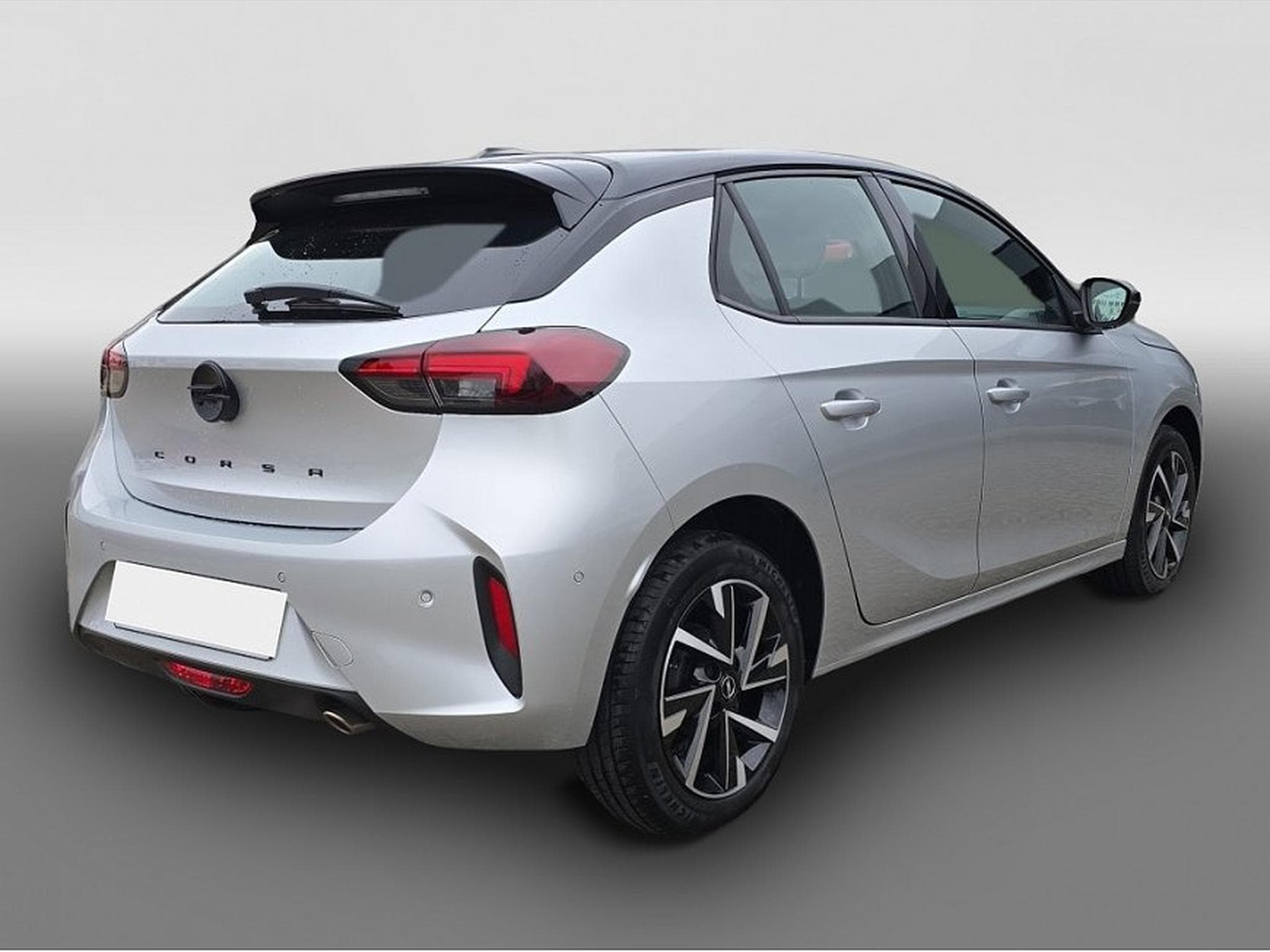 Opel Corsa (2026) - Photo 2