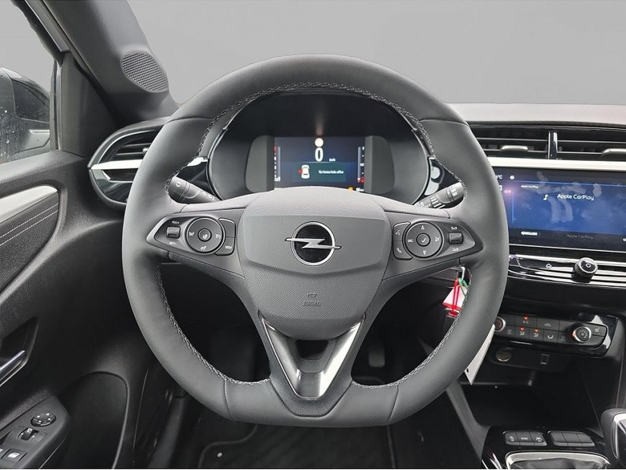 Opel Corsa (2026) - Photo 4