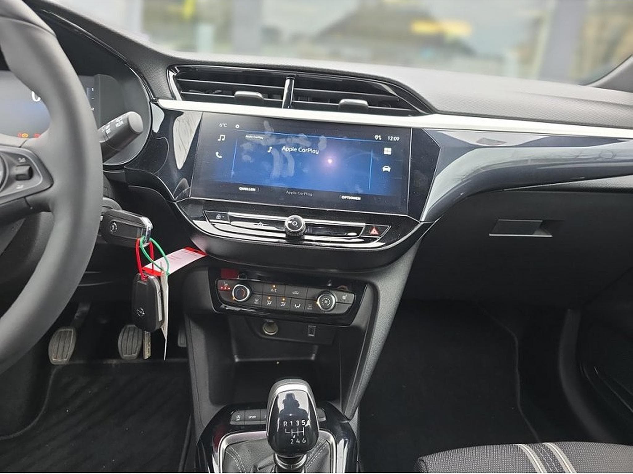 Opel Corsa (2026) - Photo 6