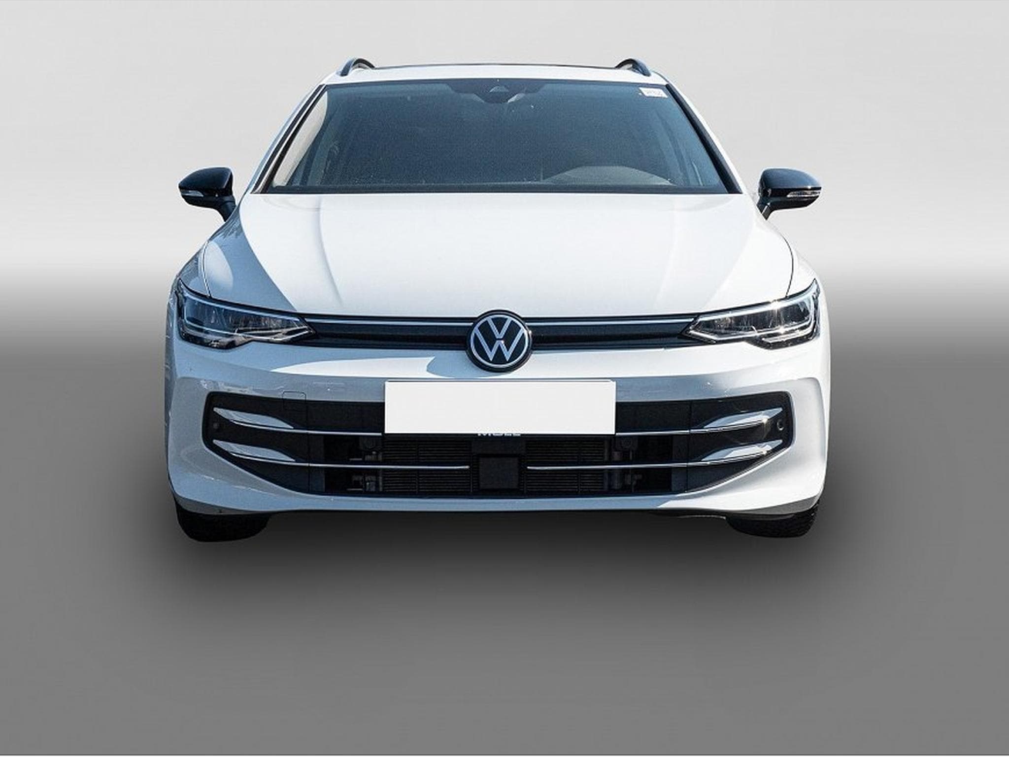 VW Golf (2025) - Photo 2