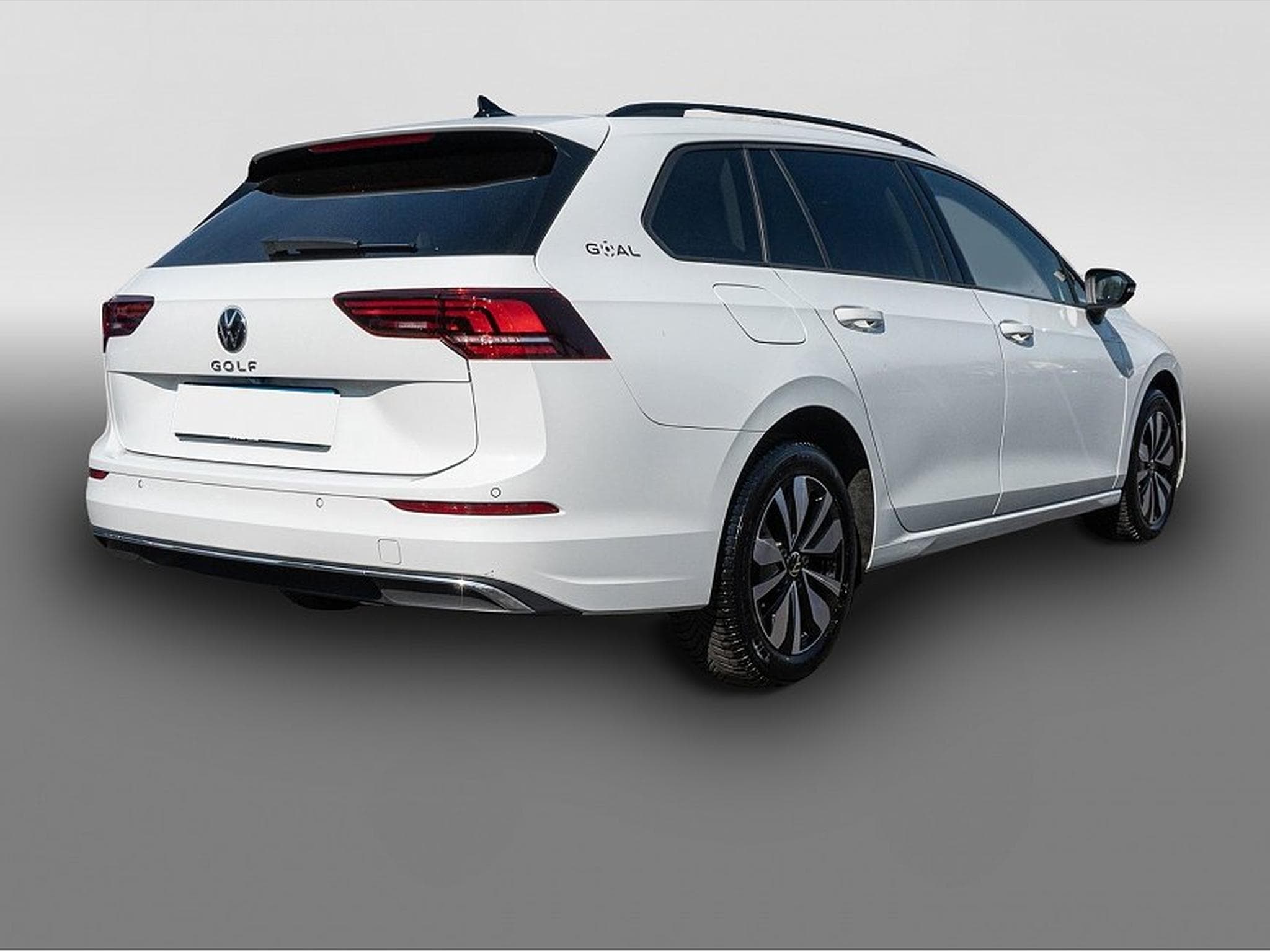 VW Golf (2025) - Photo 3