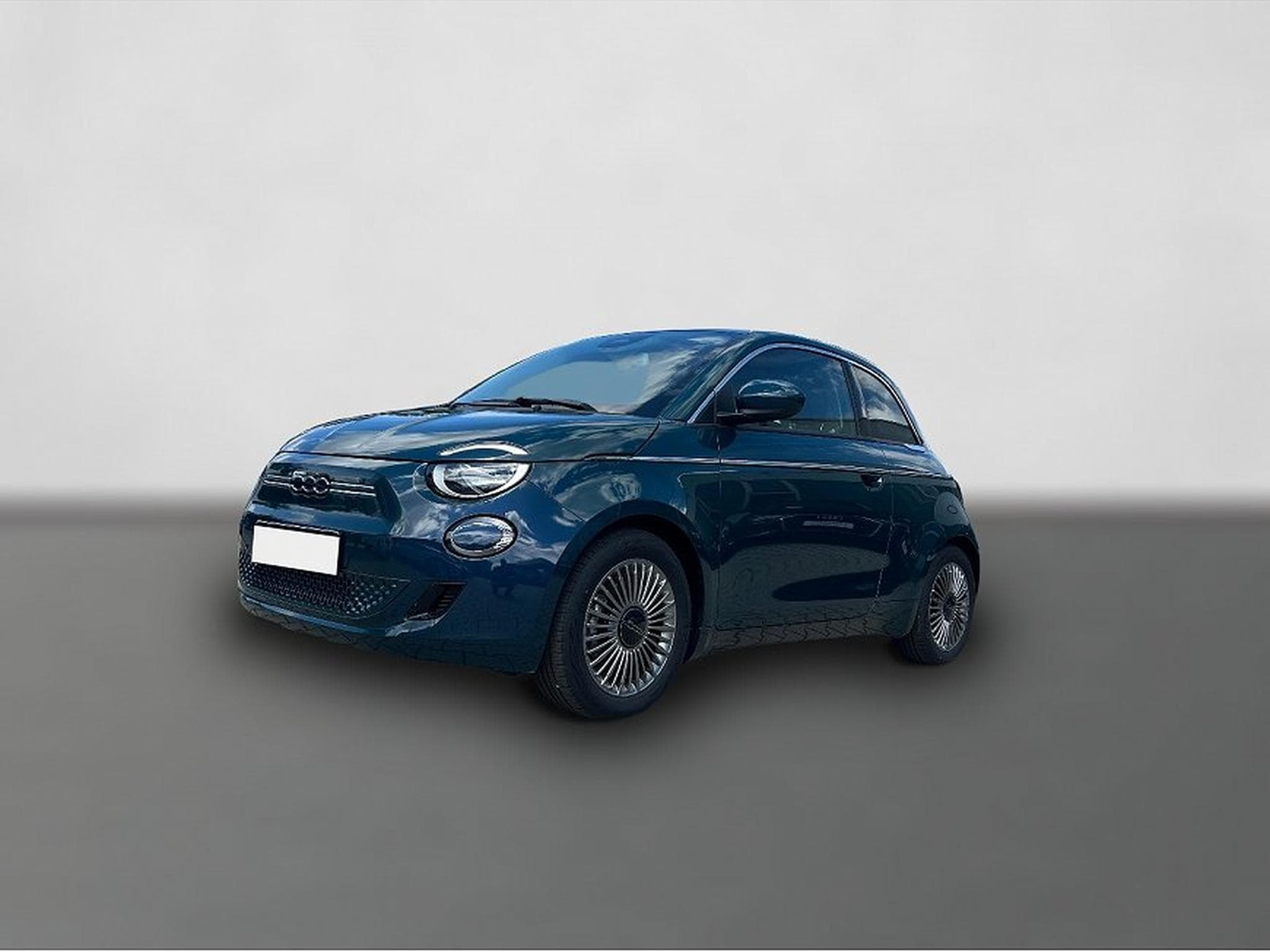 Fiat 500 (2024) - Photo 1