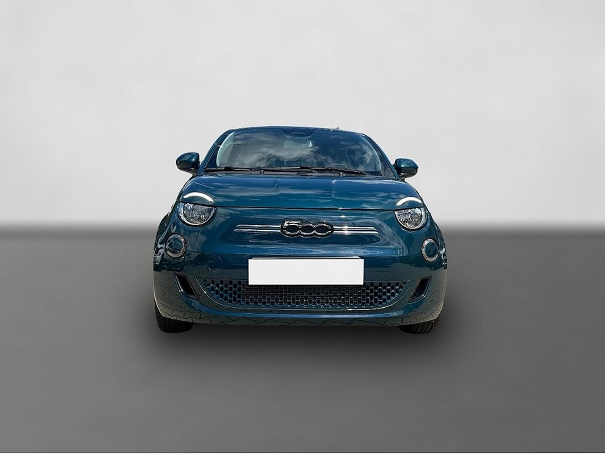 Fiat 500 (2024) - Photo 6