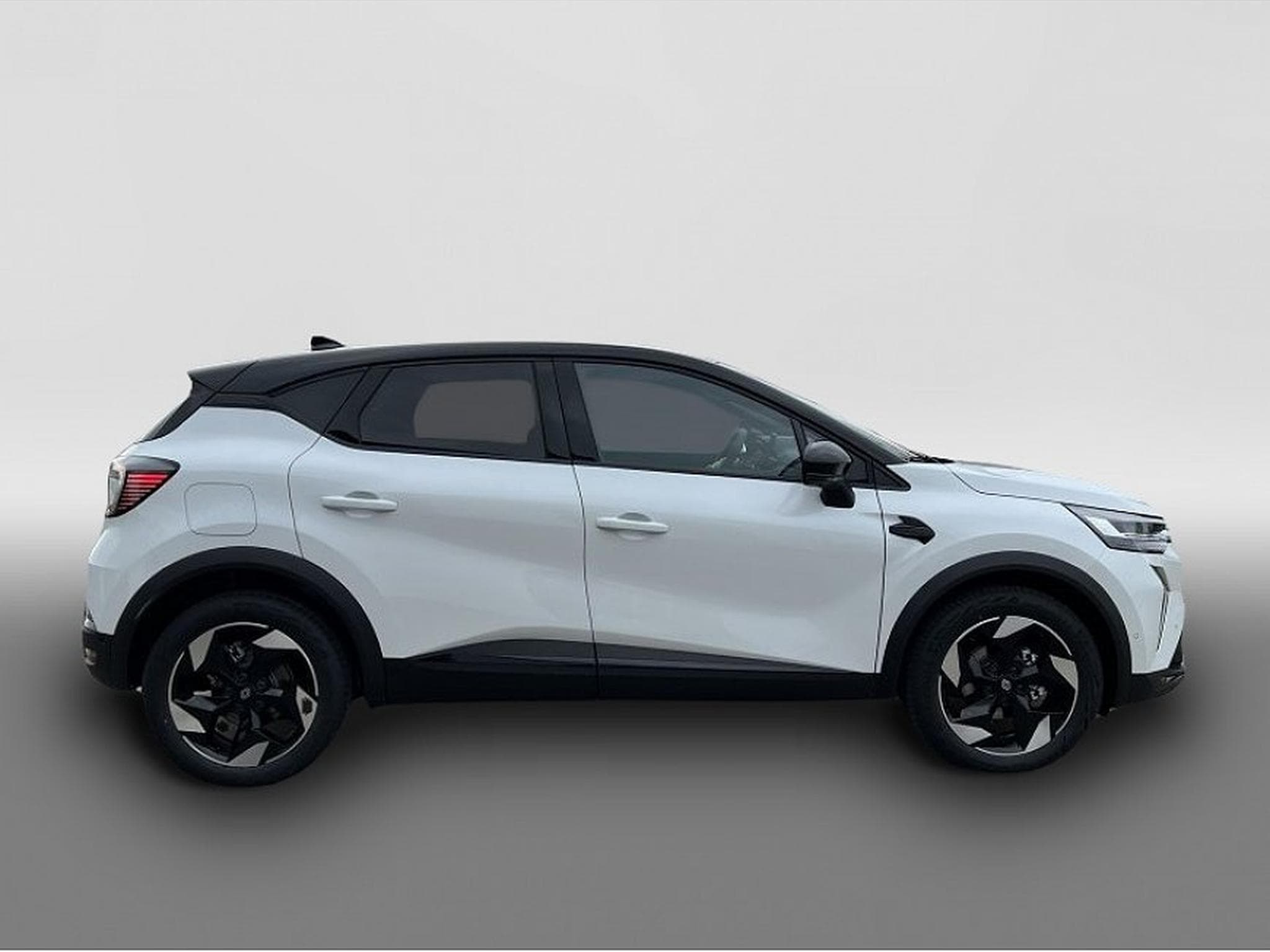 Renault Captur (2026) - Photo 2