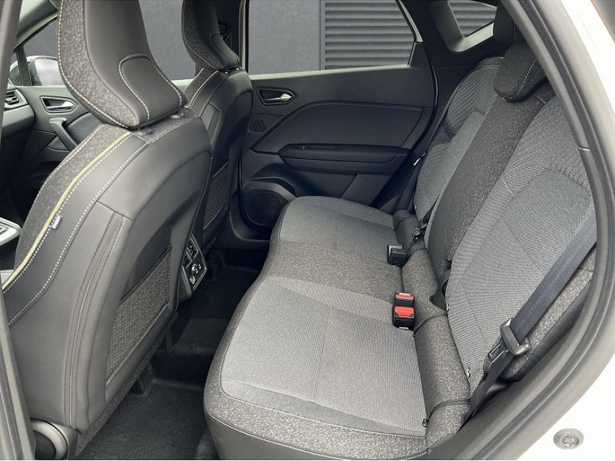 Renault Captur (2026) - Photo 6